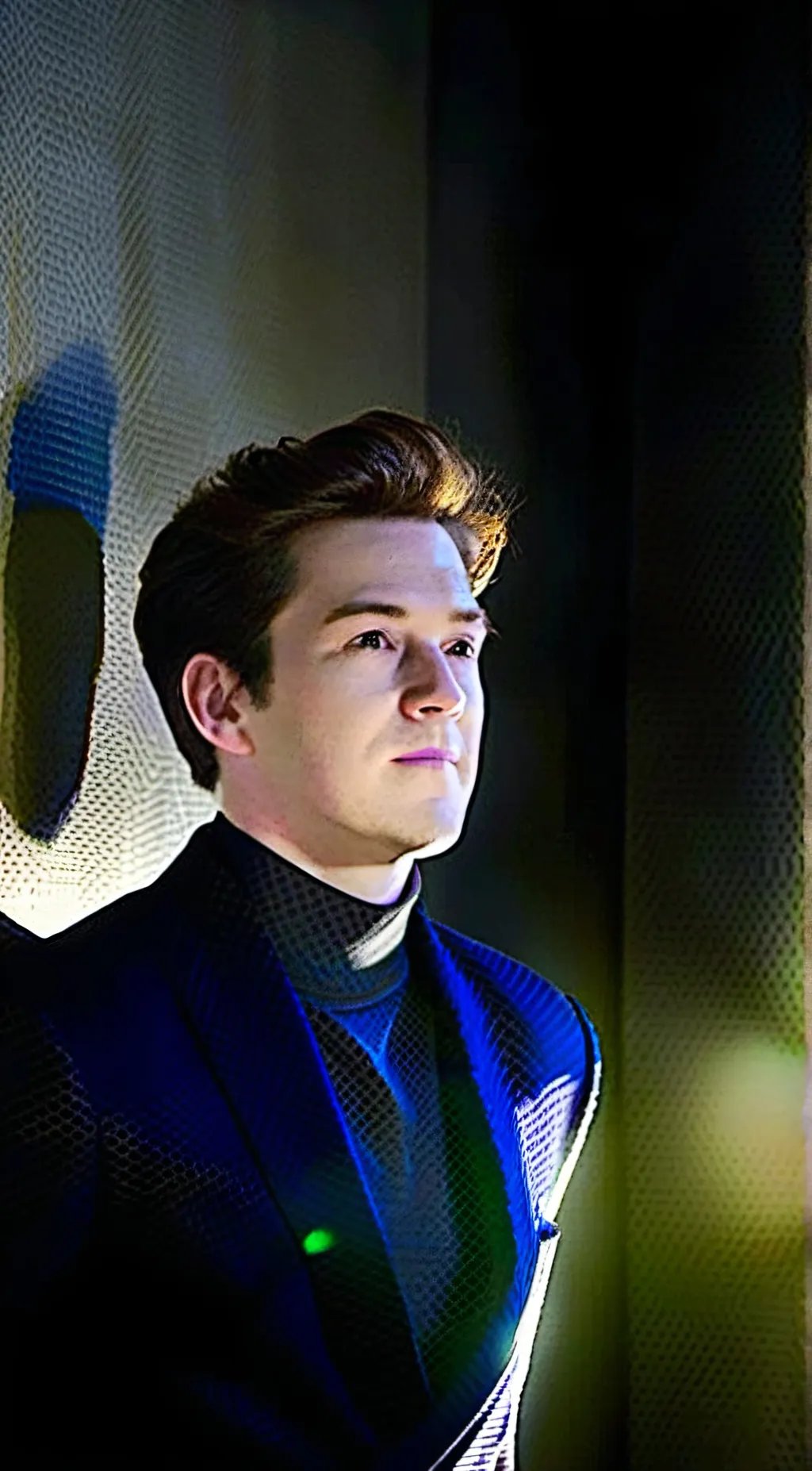 Talkie AI - Chat with peter hayes