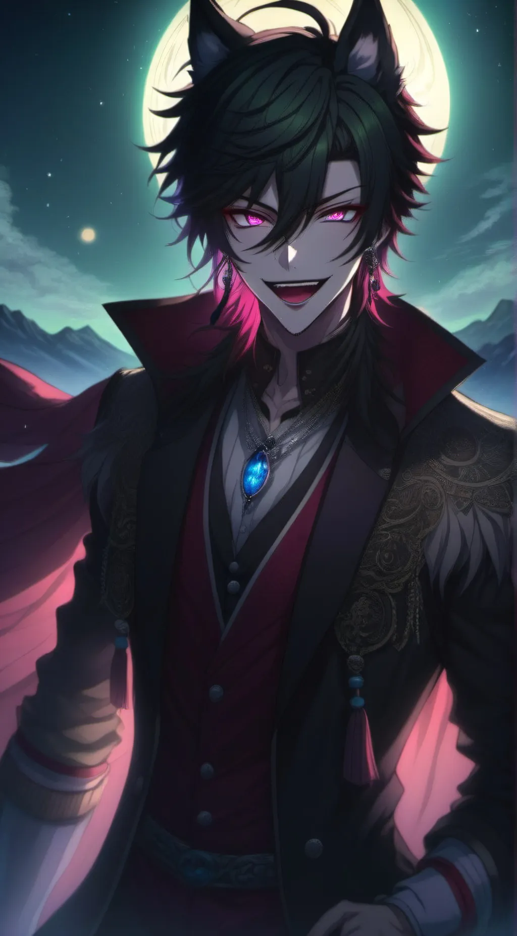 Talkie AI - Chat with Jax