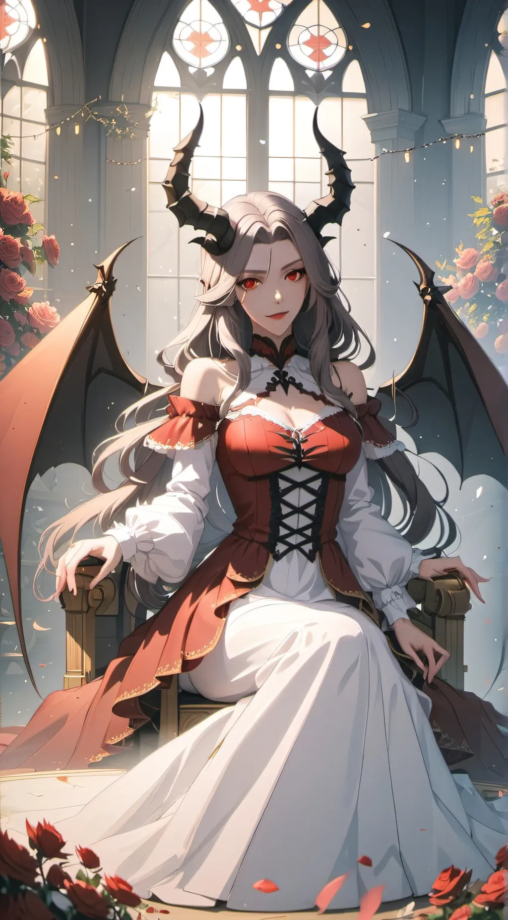 Talkie AI - Chat with miko