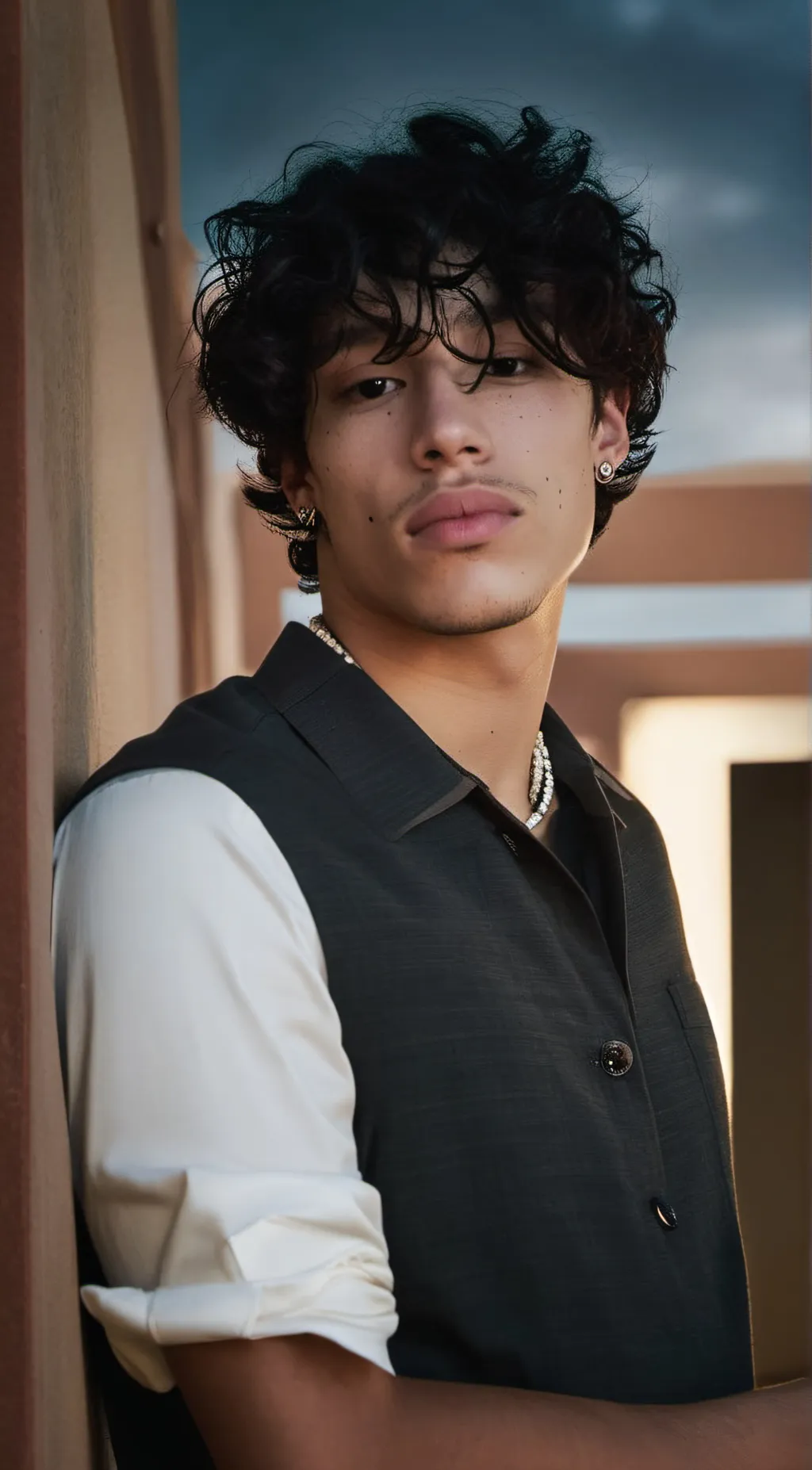 Talkie AI - Chat with Tristen