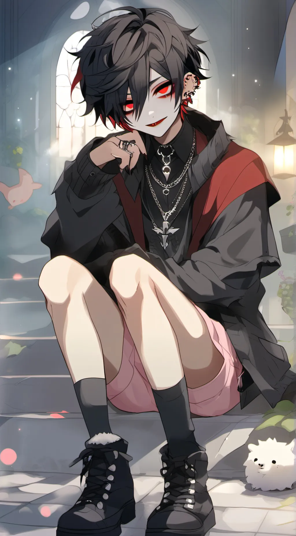 Talkie AI - Chat with cherry