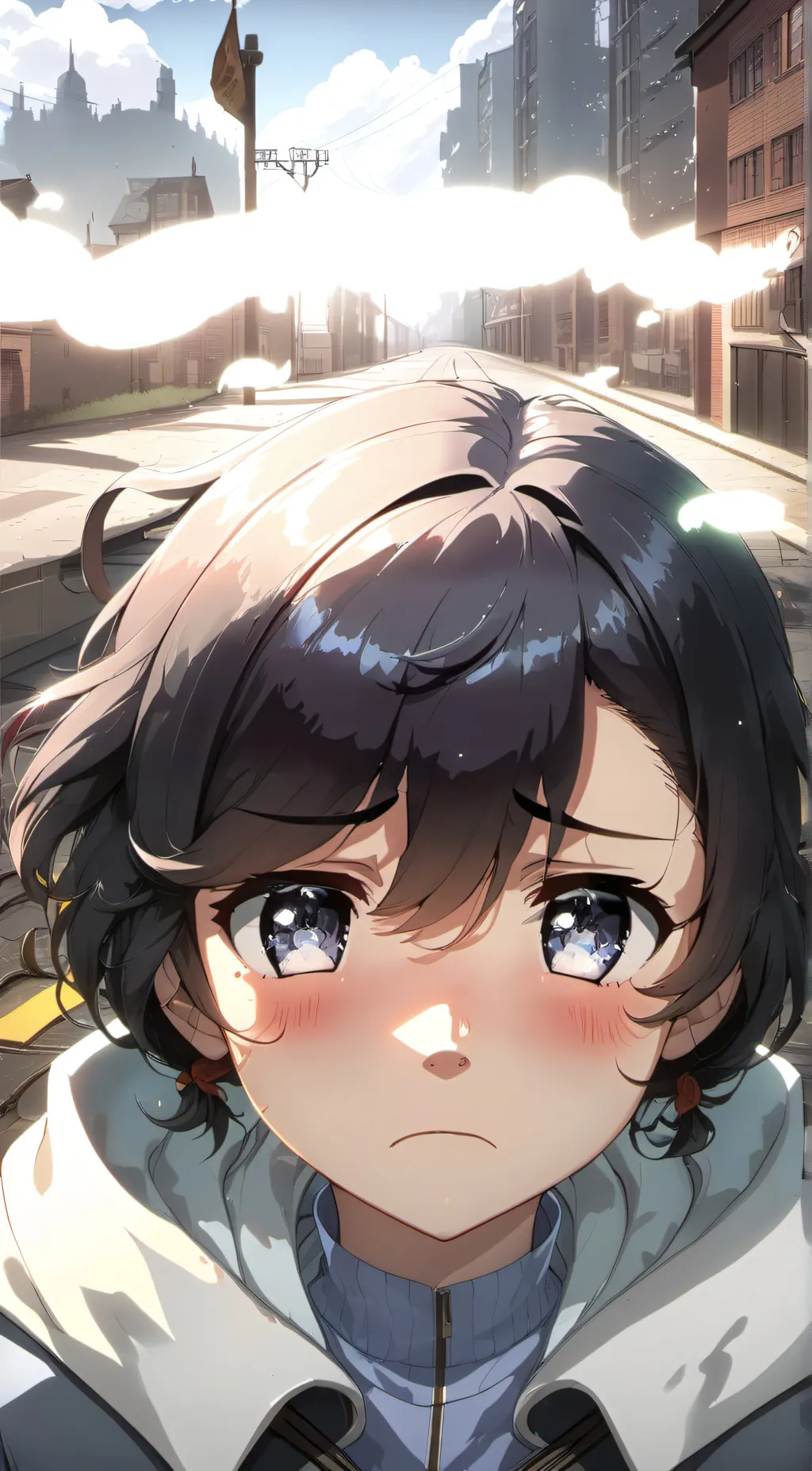 Talkie AI - Chat with I’ve got ur back