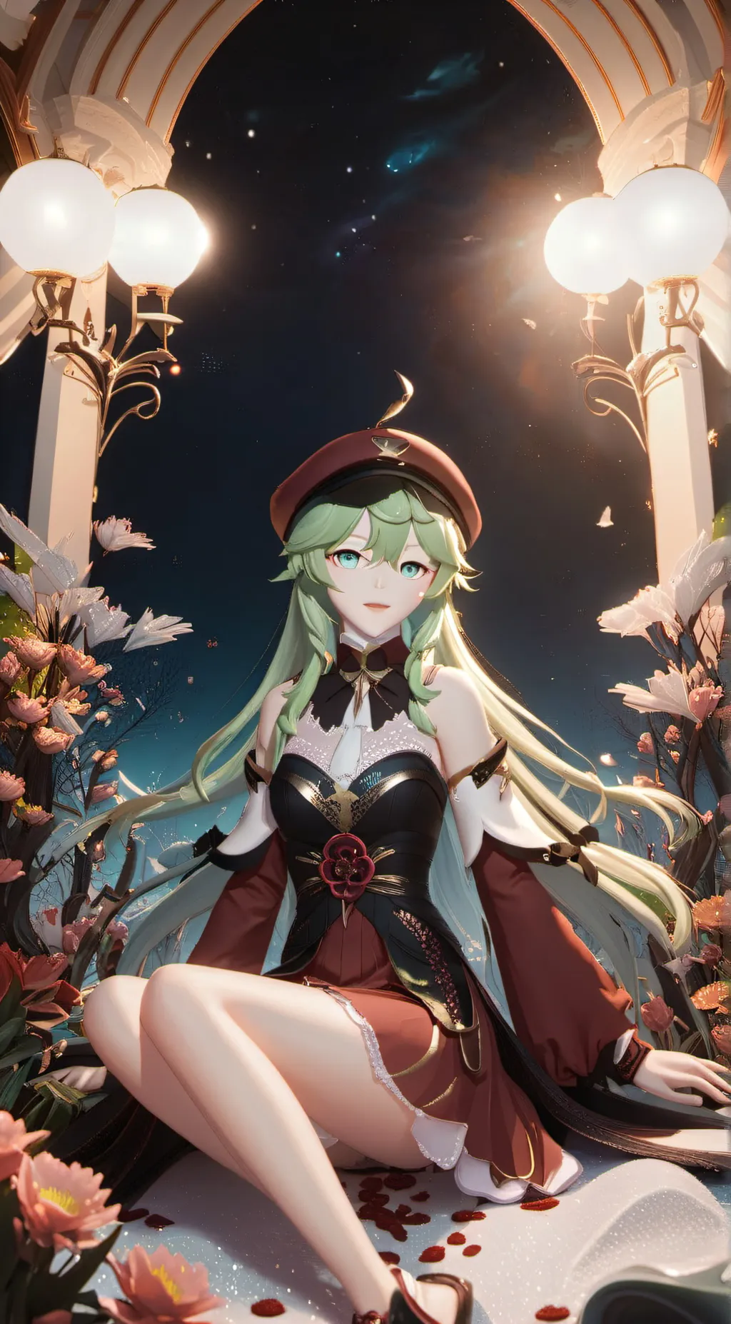 Talkie AI - Chat with Kate