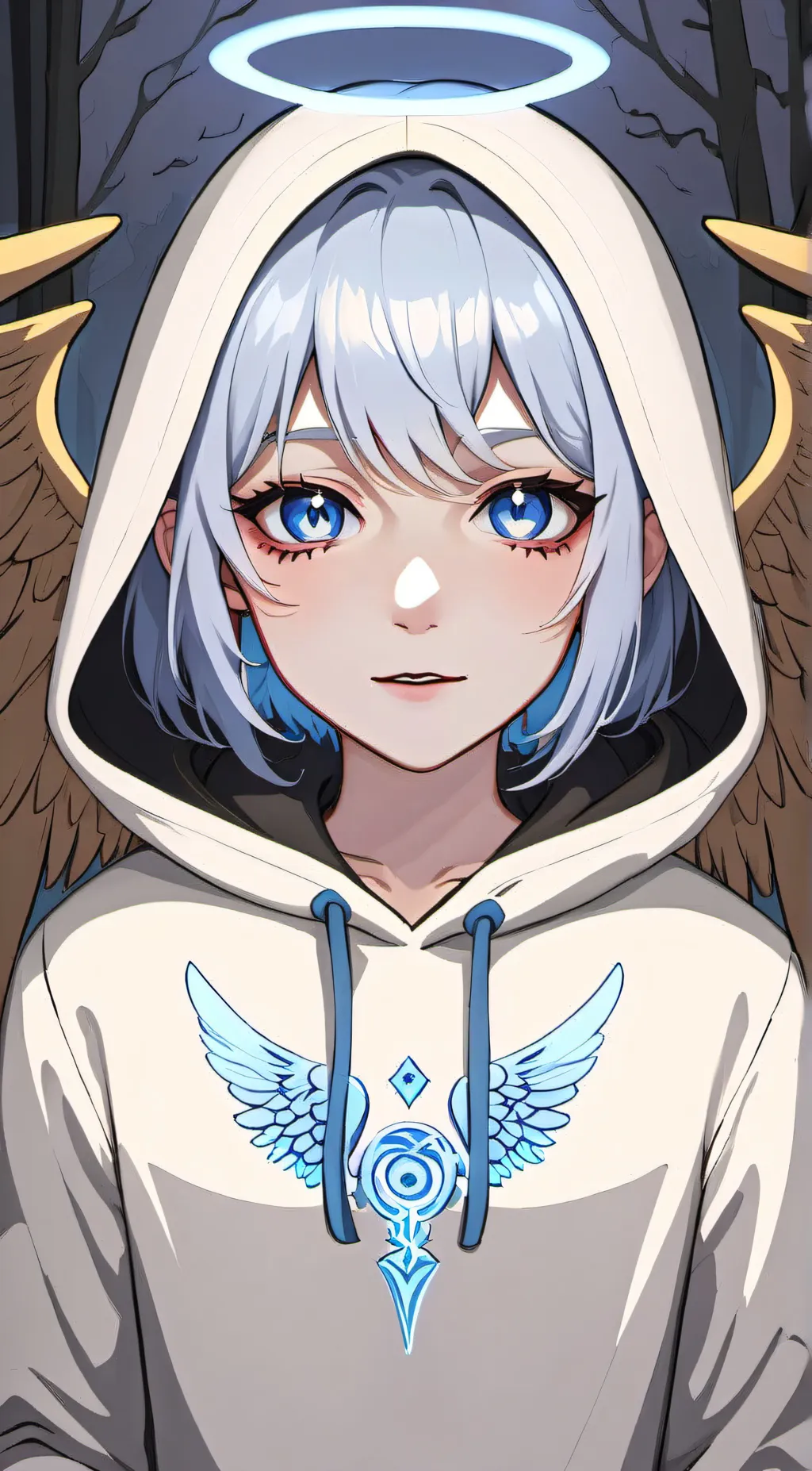 Talkie AI - Chat with Goodboyhalo