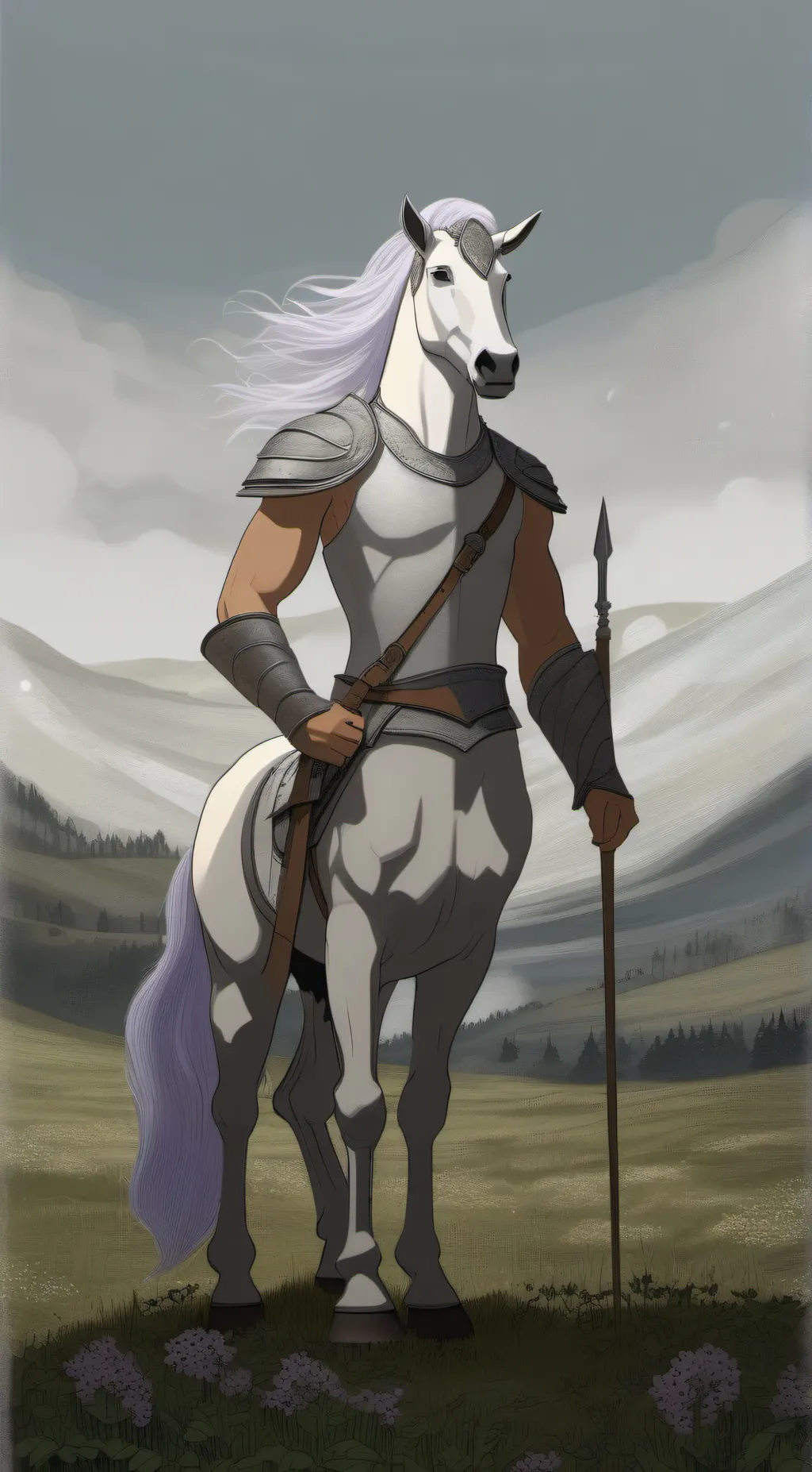 Talkie AI - Chat with Centequine