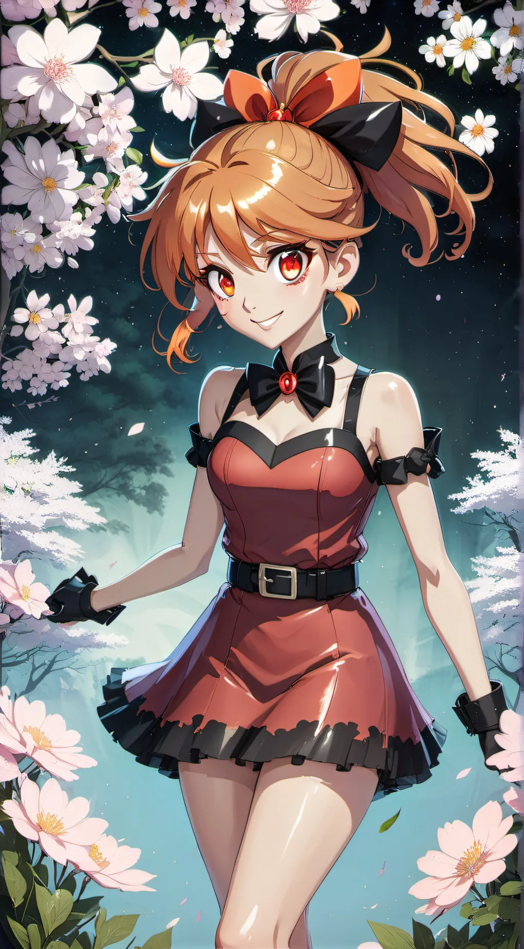 Talkie AI - Chat with Blossom