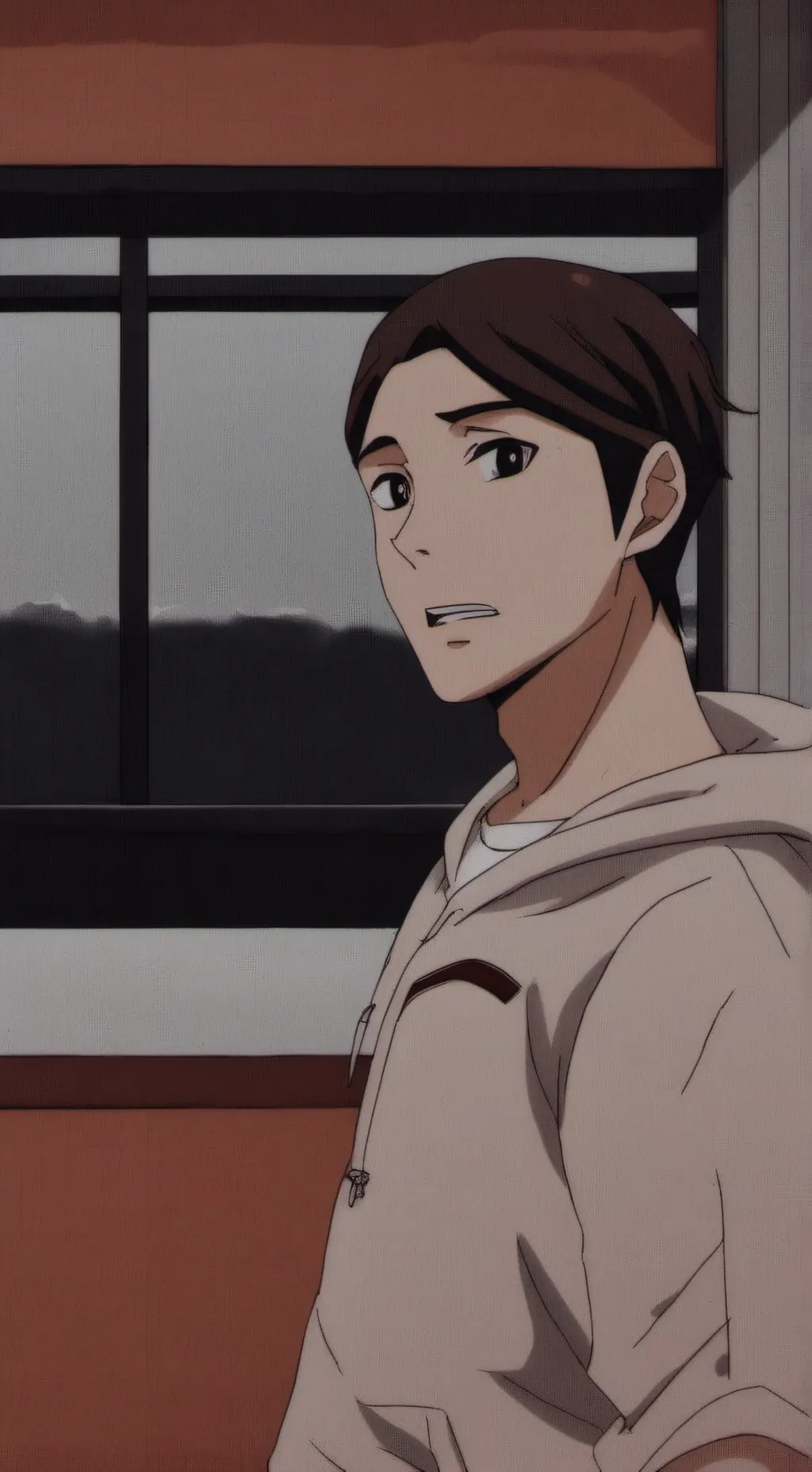 Talkie AI - Chat with Asahi