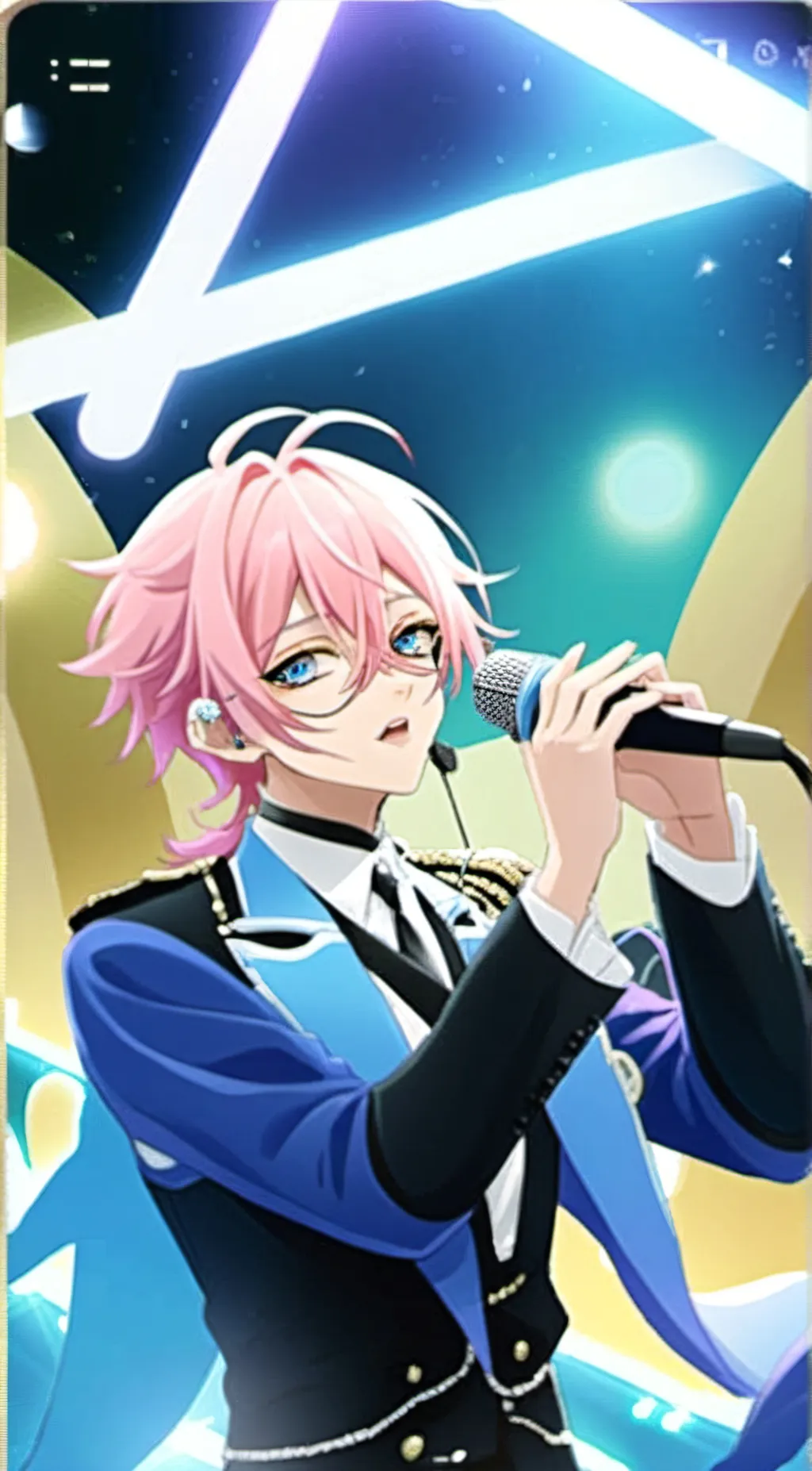 Talkie AI - Chat with Jisung 지성