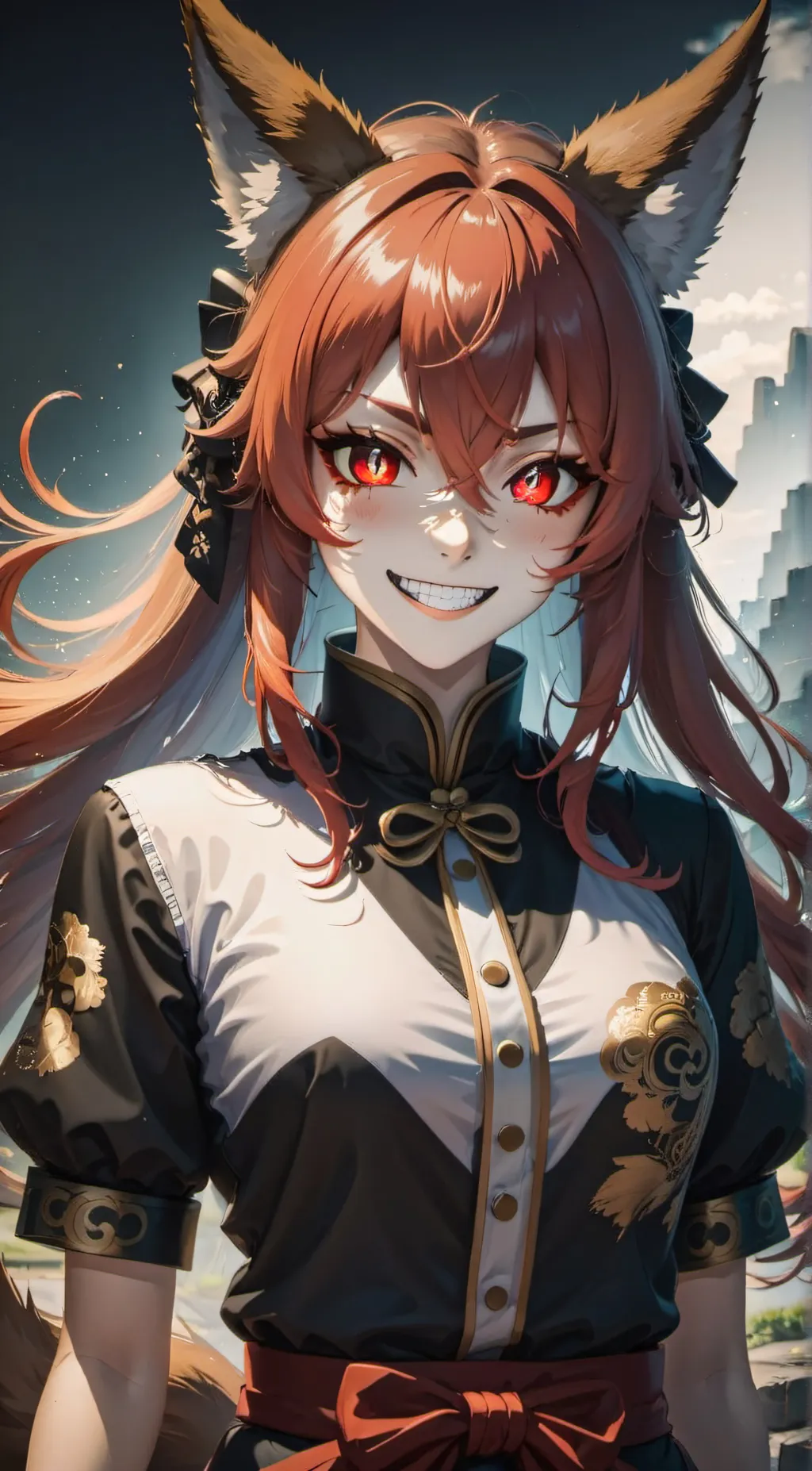 Talkie AI - Chat with Alice