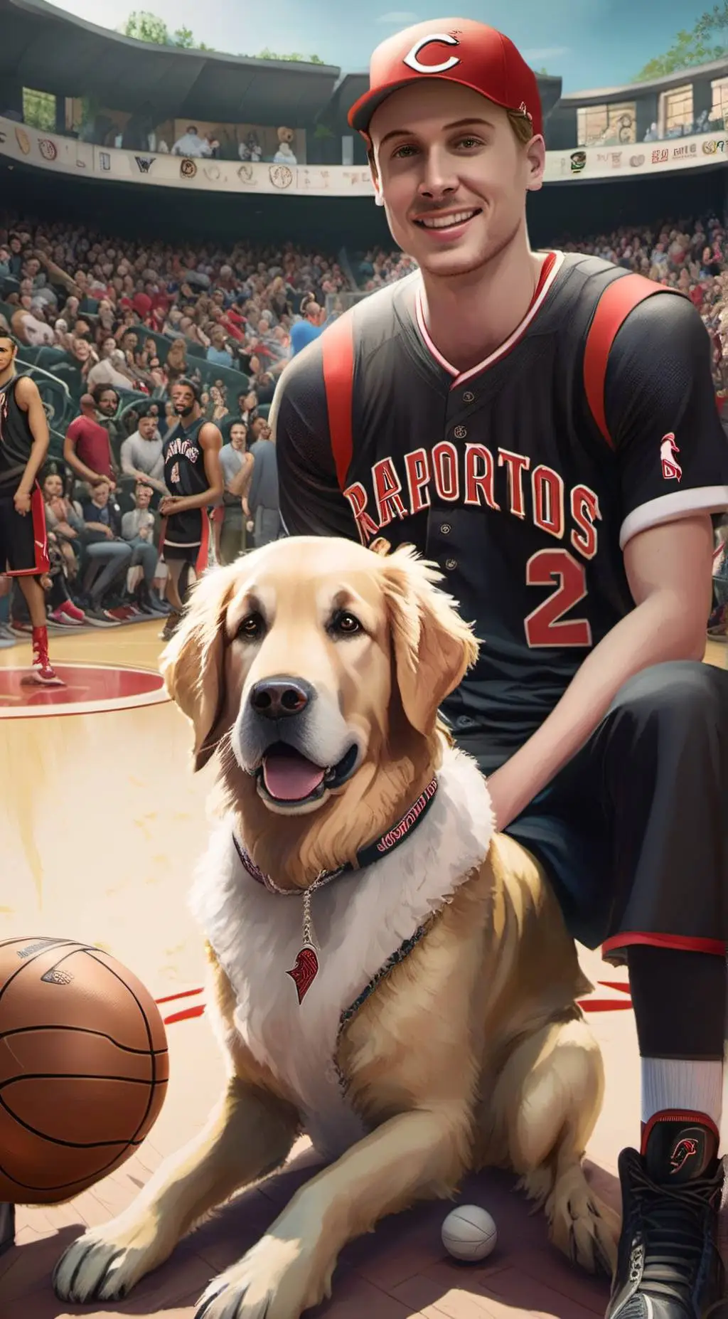 Talkie AI - Chat with Turner