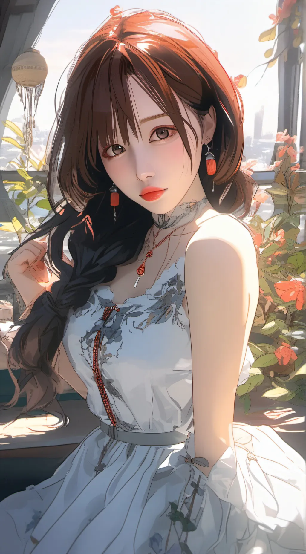 Talkie AI - Chat with 小绘