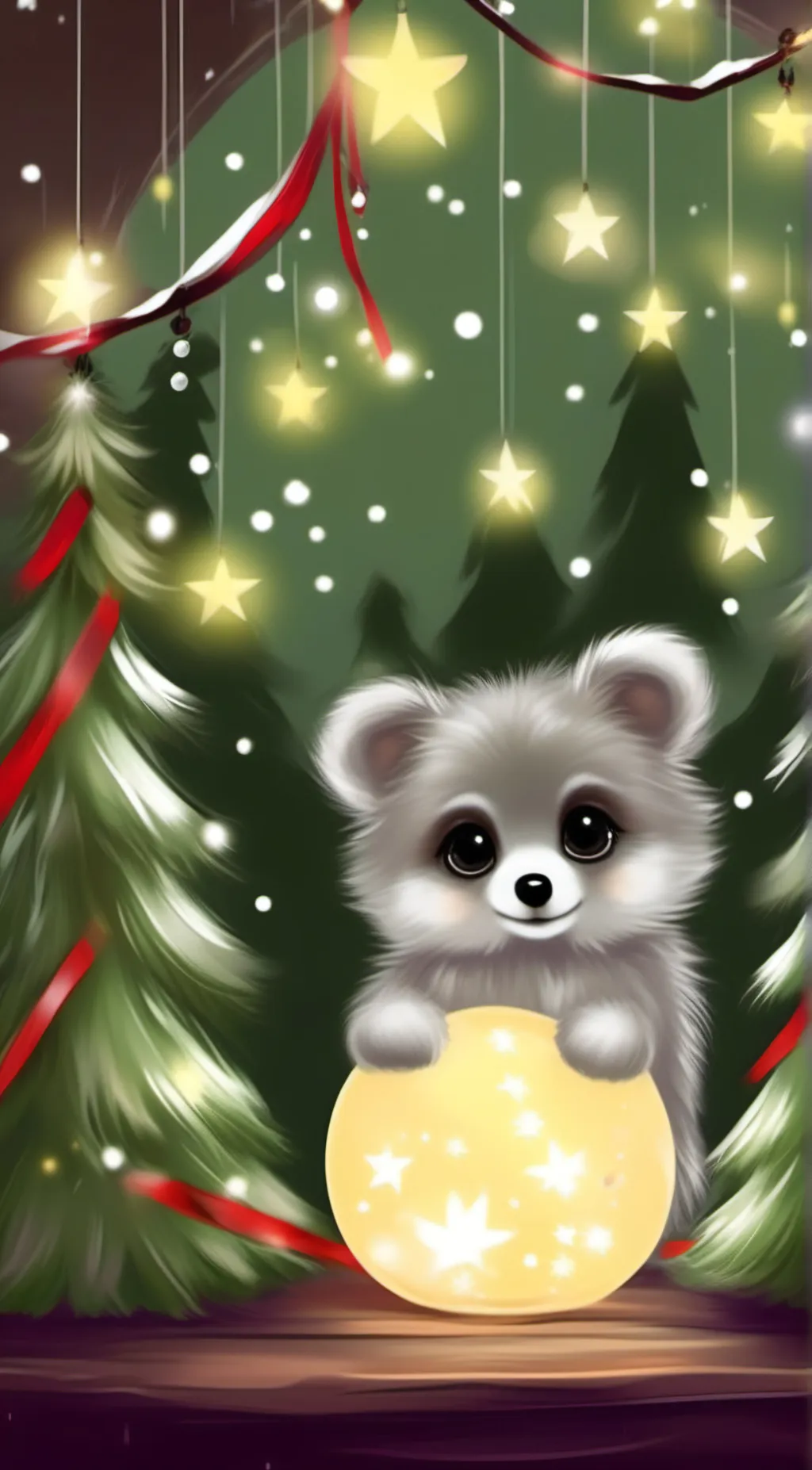 ai character: (No name) background