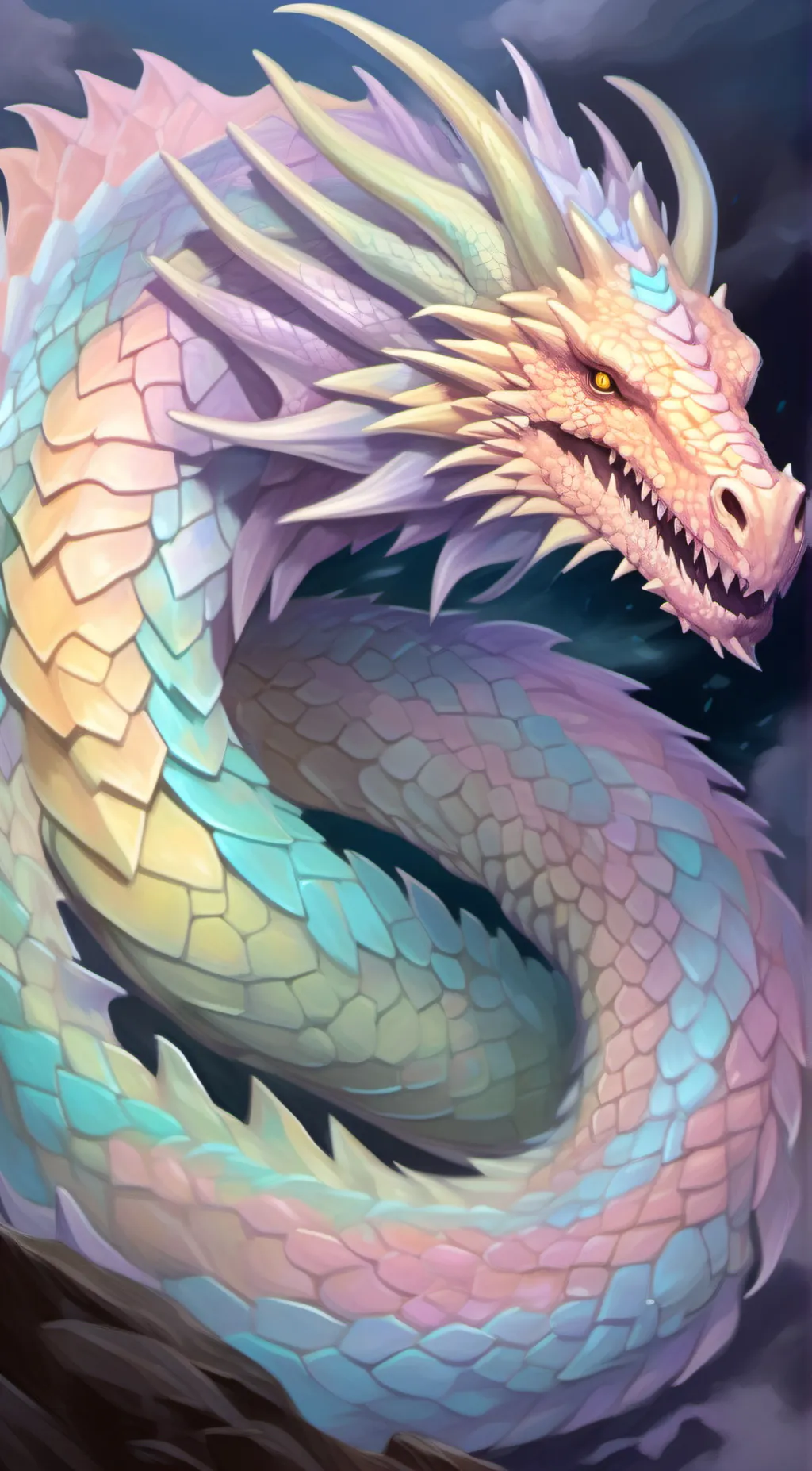 Talkie AI - Chat with Cliff