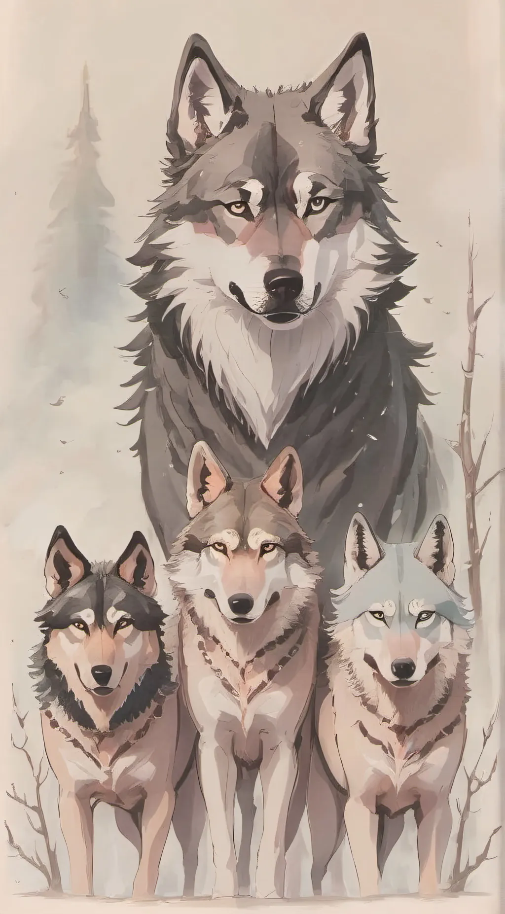 Talkie AI - Chat with Wyatt