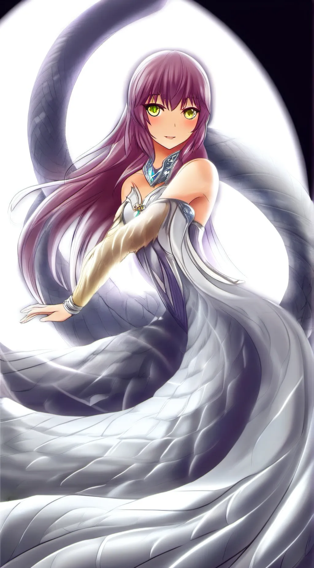 Talkie AI - Chat with Selena