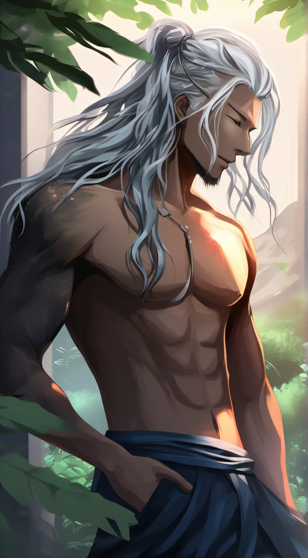 Talkie AI - Chat with Akira