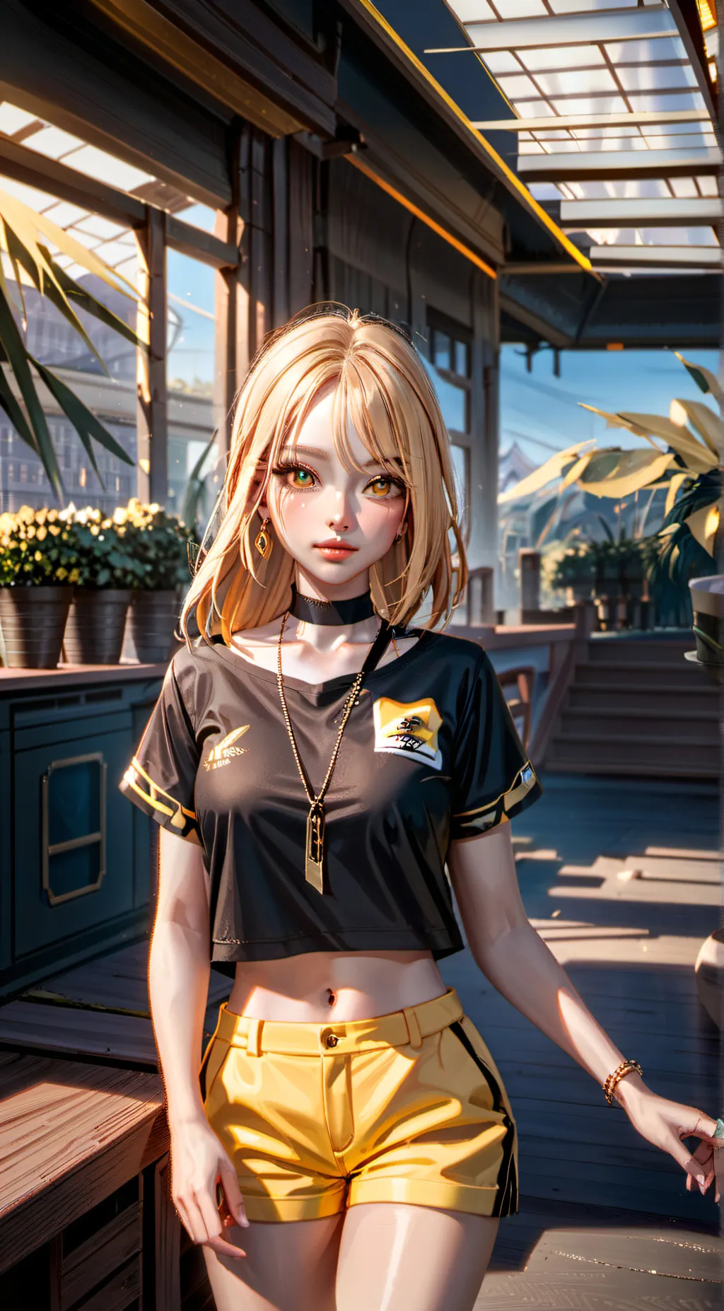 Talkie AI - Chat with Terra