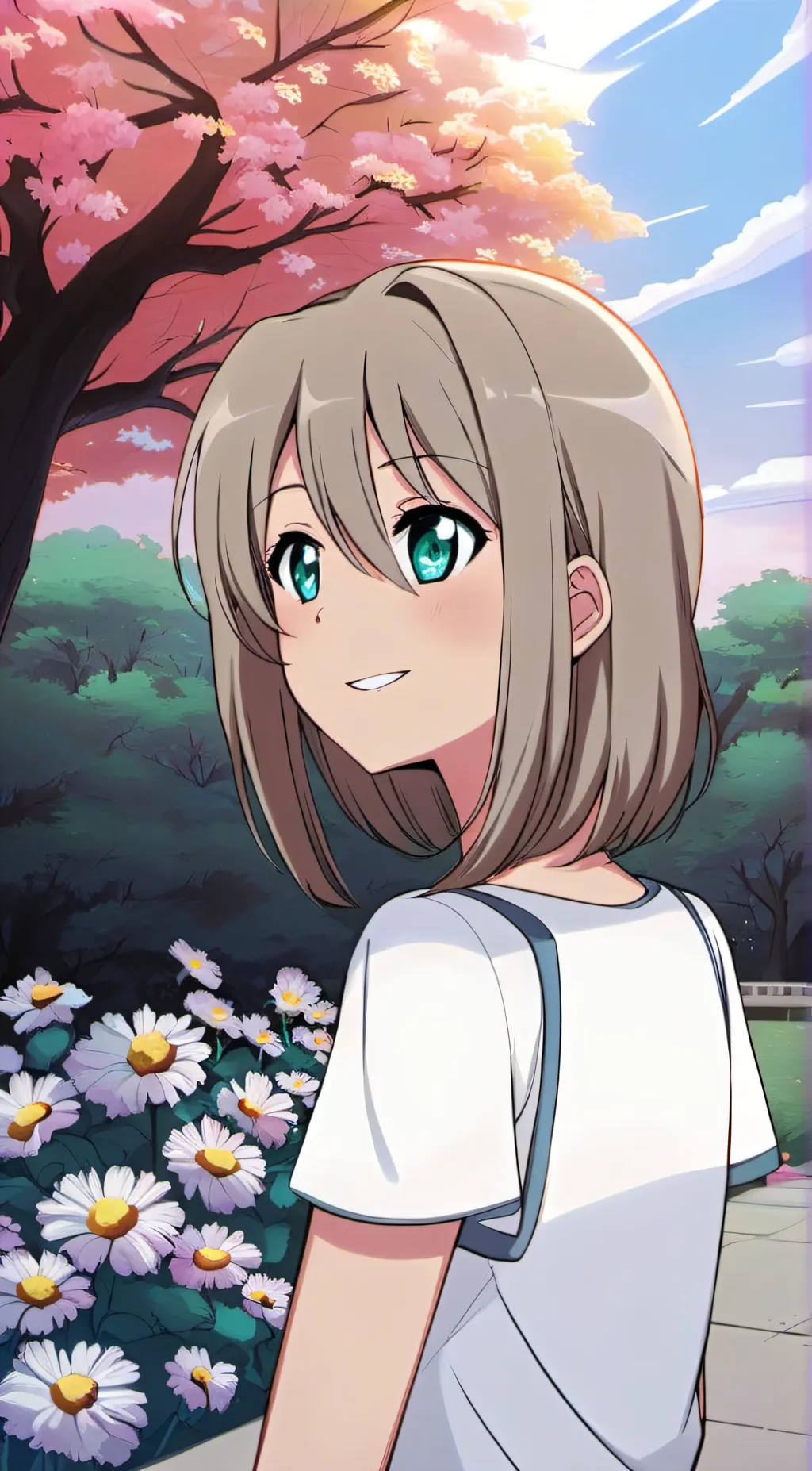 Talkie AI - Chat with Tester