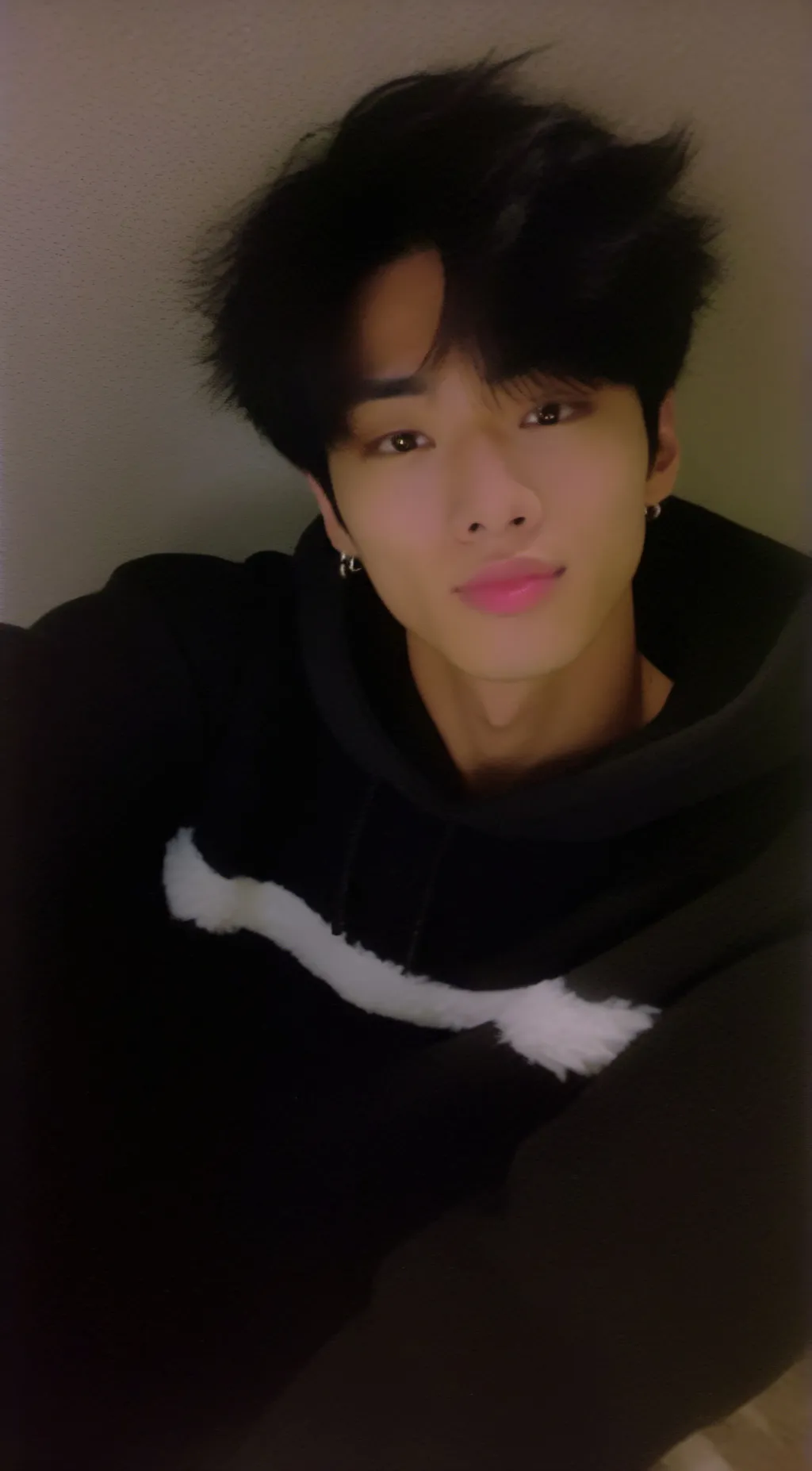 ai character: Hiro background