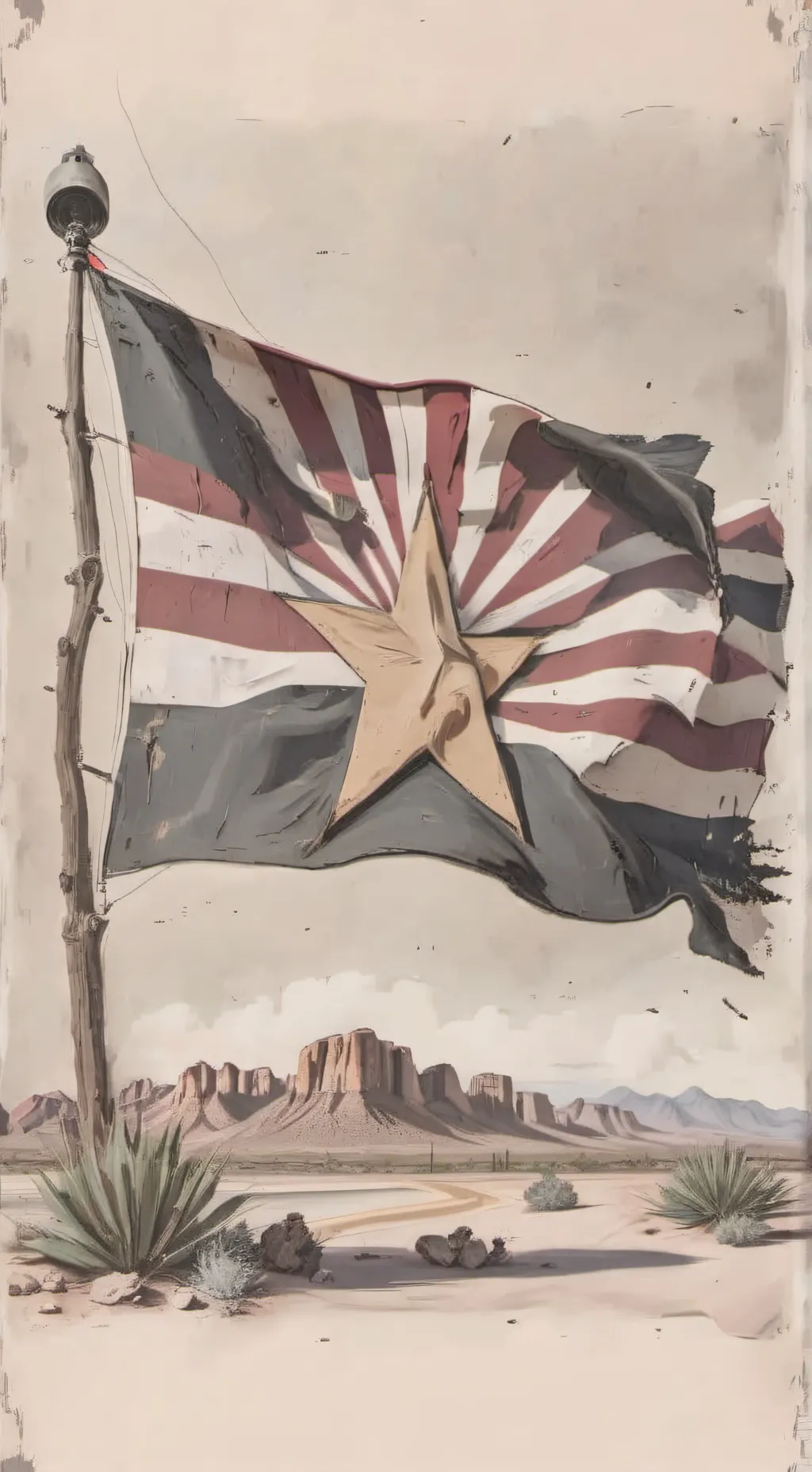 Talkie AI - Chat with states