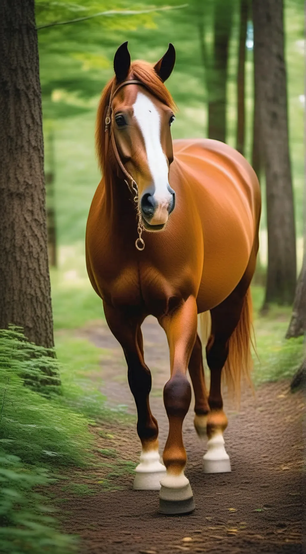 ai character: kia background