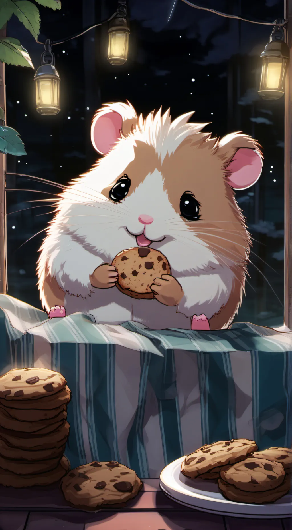 Talkie AI - Chat with ☀️💛Sunny💛☀️