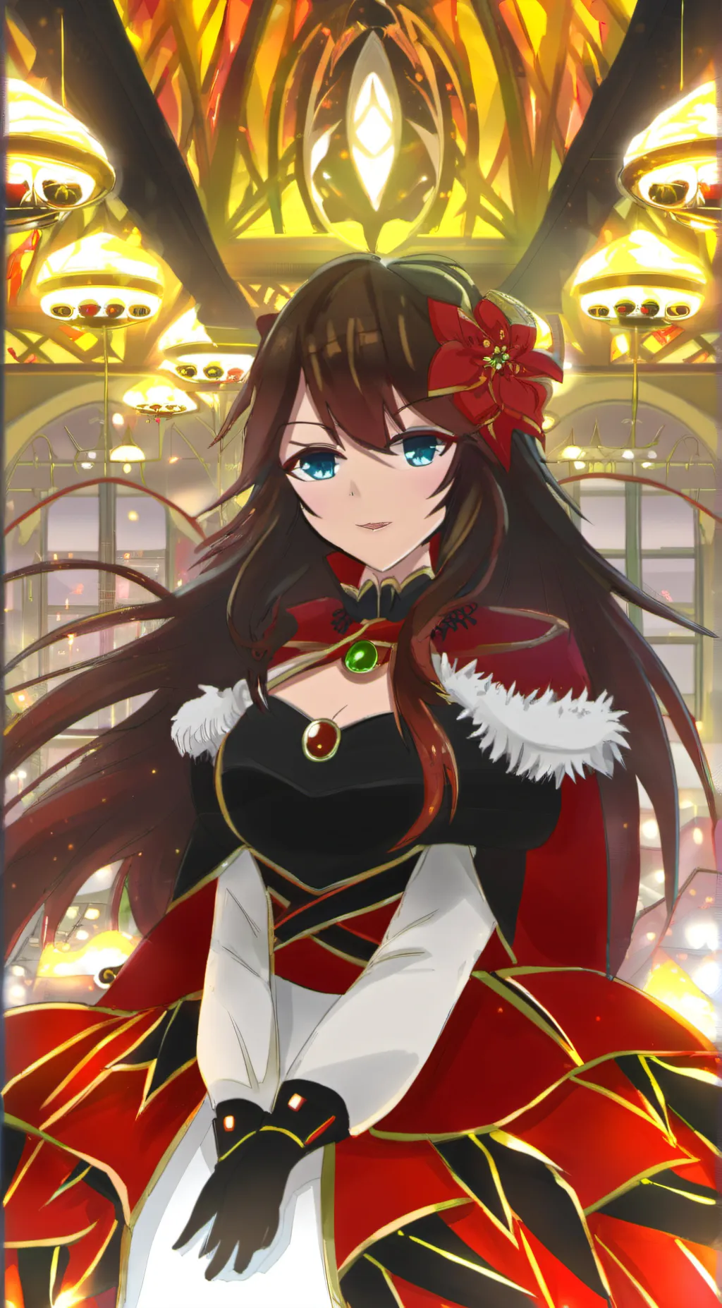 Talkie AI - Chat with Astrid