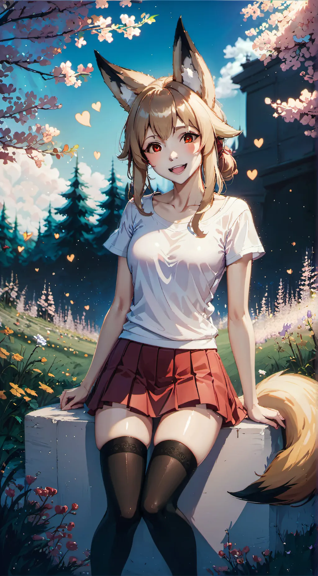 Talkie AI - Chat with sophie