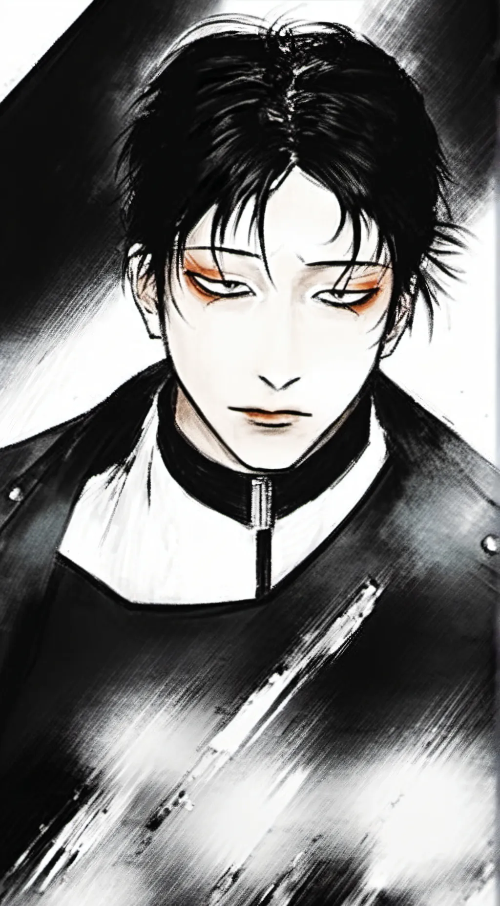 Talkie AI - Chat with Choso