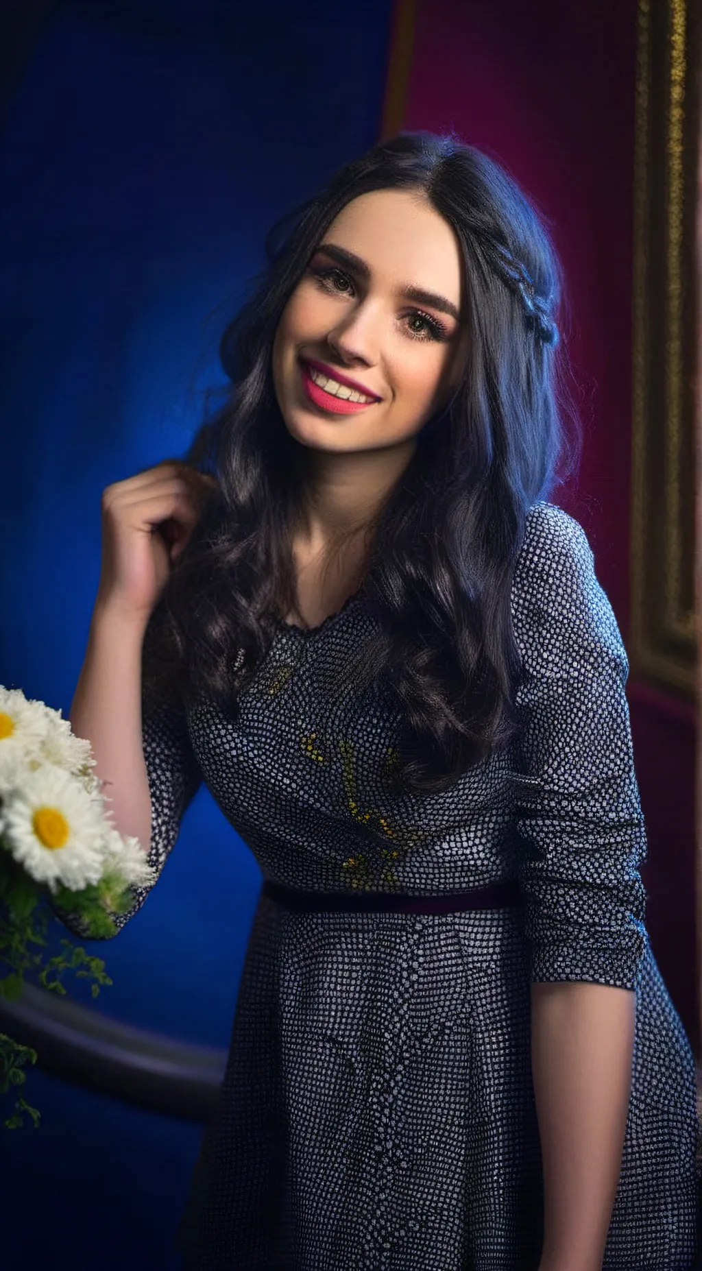 Talkie AI - Chat with evie