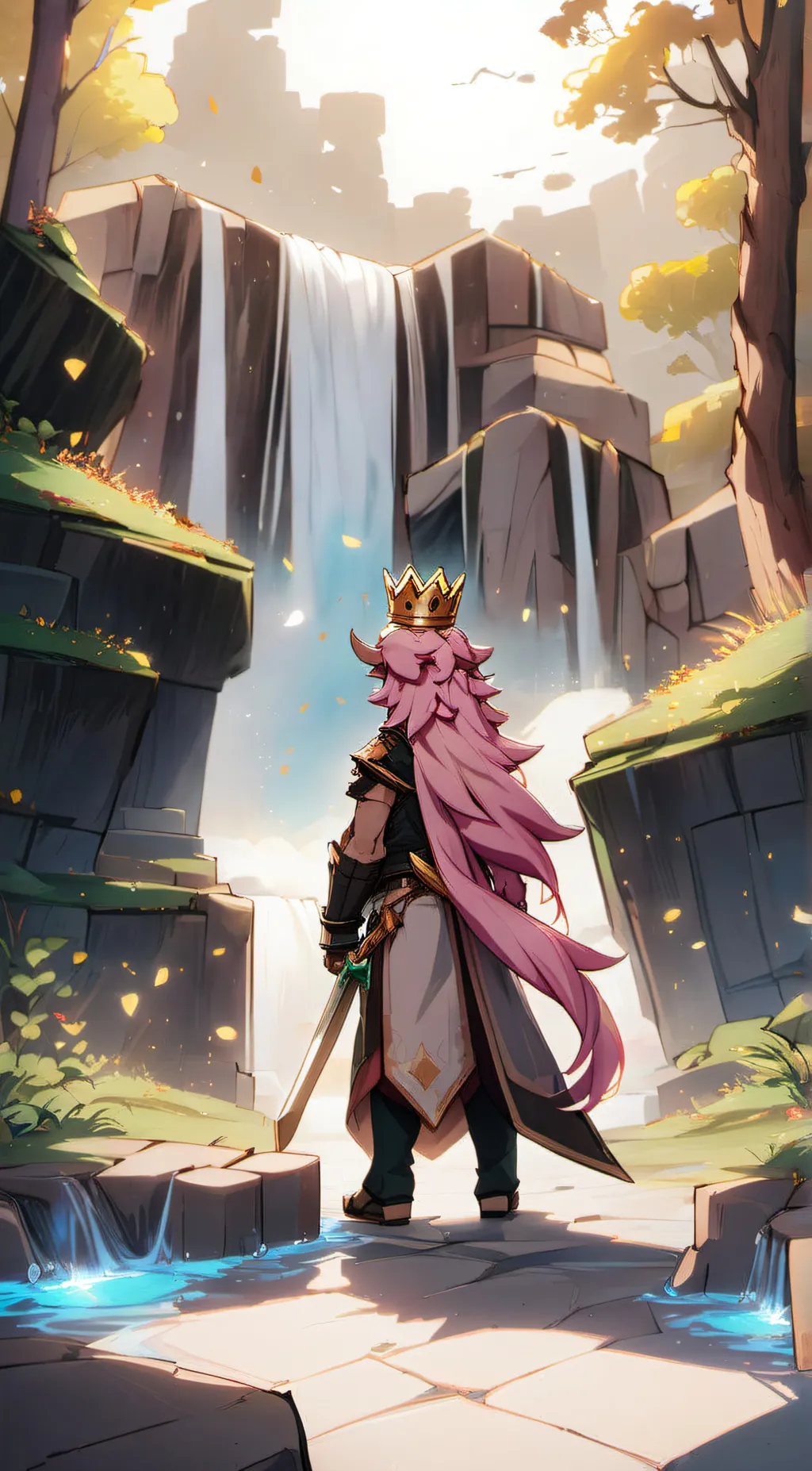 Talkie AI - Chat with C! Technoblade 