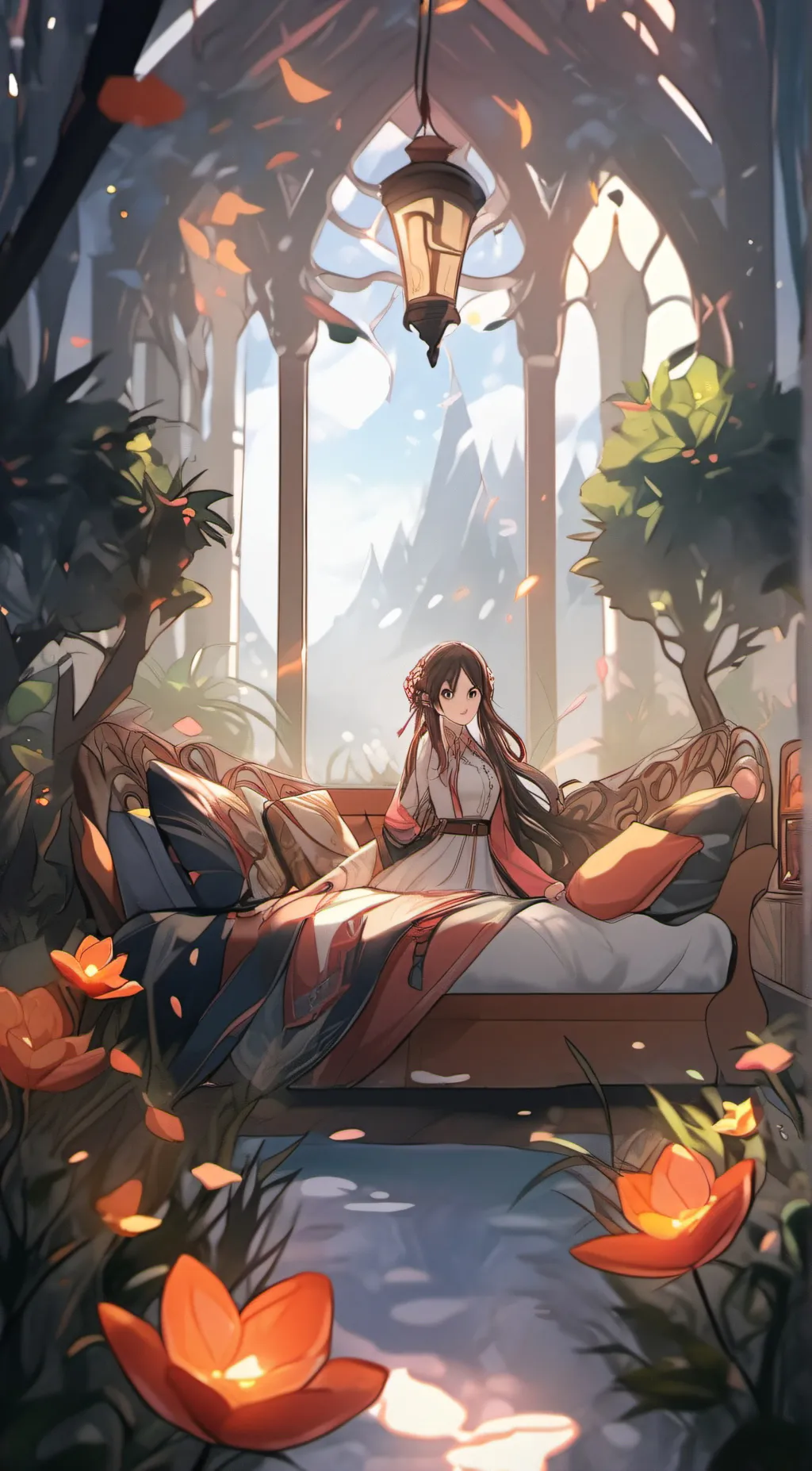 Talkie AI - Chat with Riri