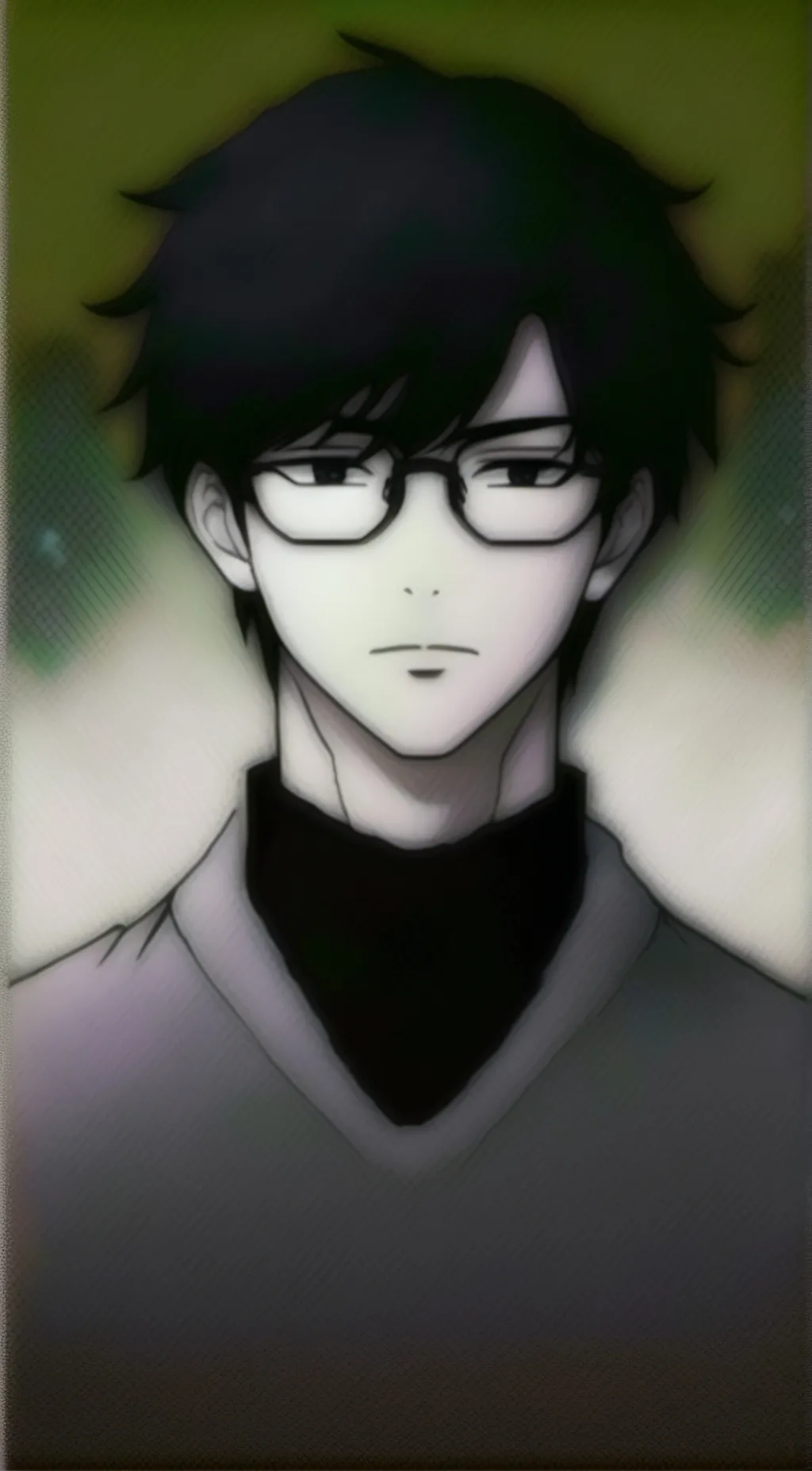 Talkie AI - Chat with Sunno Park