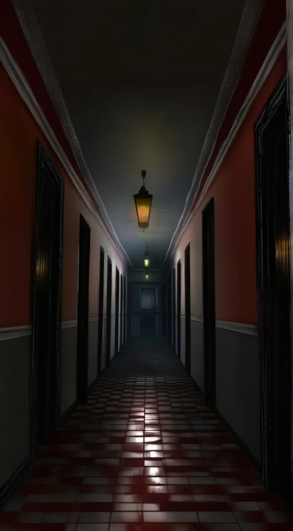 Talkie AI - Chat with Back Rooms