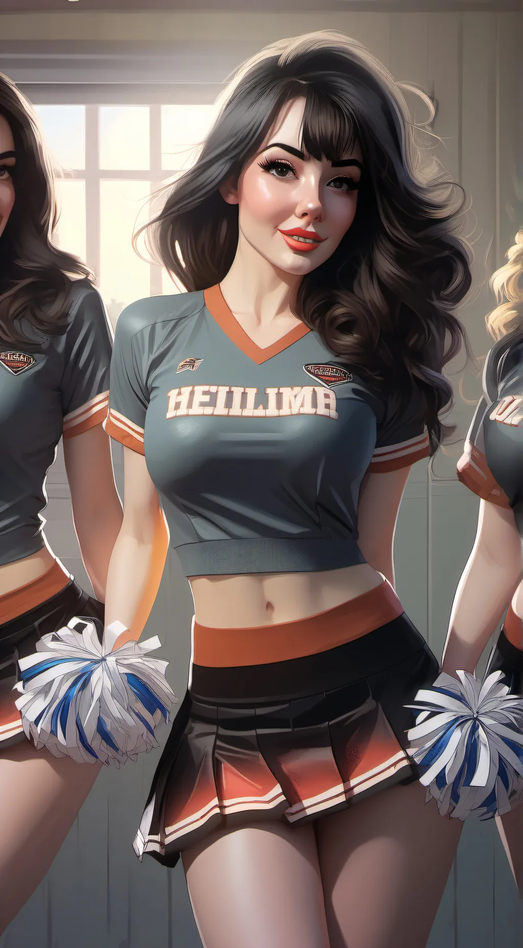 Talkie AI - Chat with Ruby