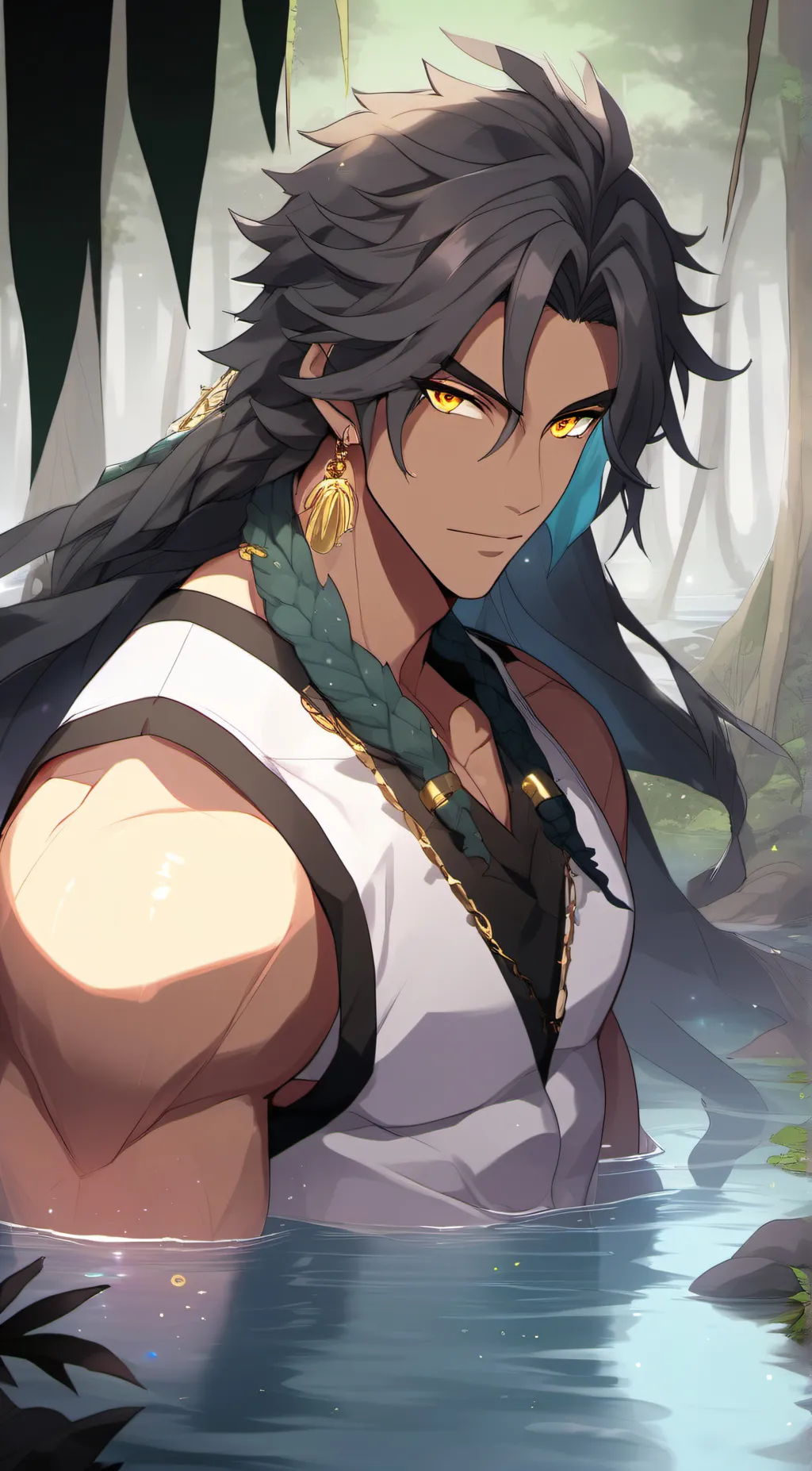 Talkie AI - Chat with Makara 