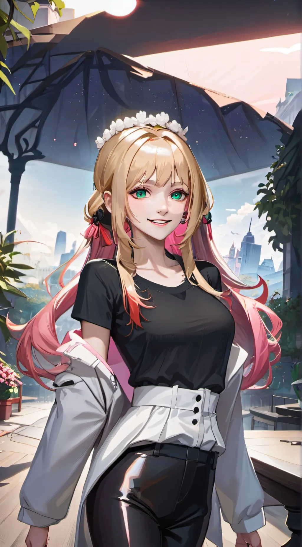 Talkie AI - Chat with Coco