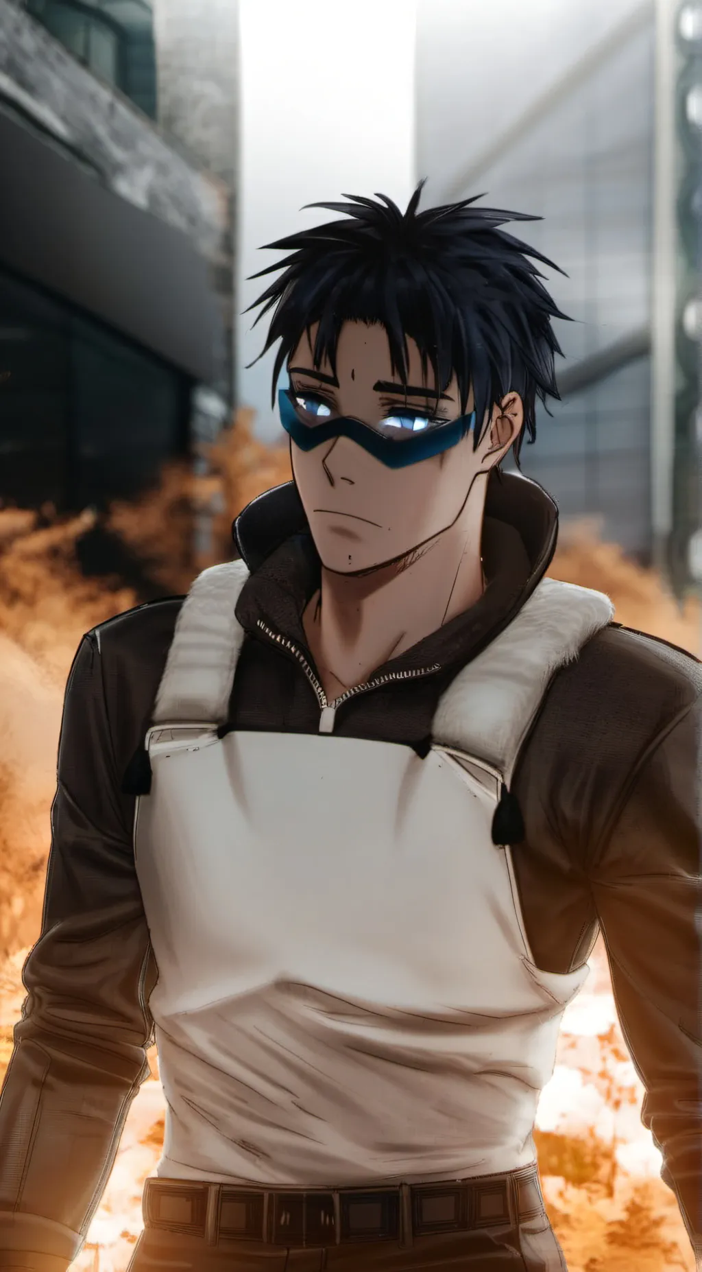 Talkie AI - Chat with Choso