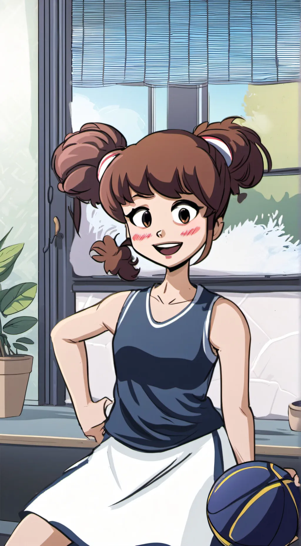 Talkie AI - Chat with lisa