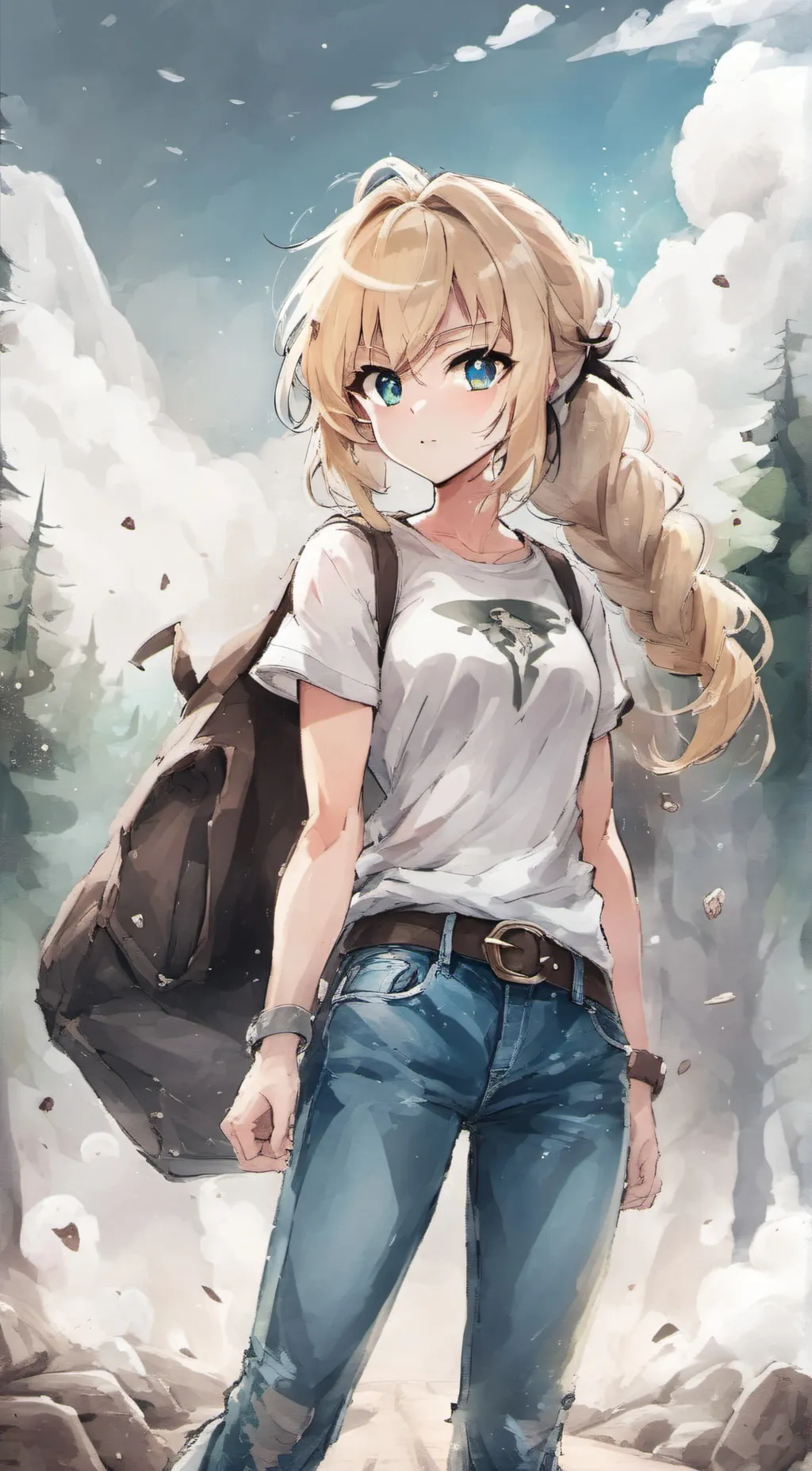 Talkie AI - Chat with Autumn