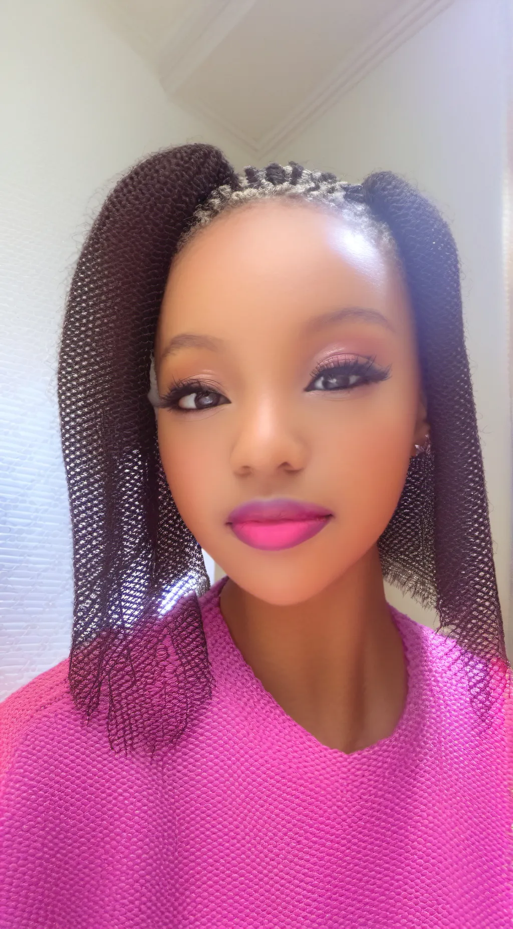 ai character: Kayleigh background