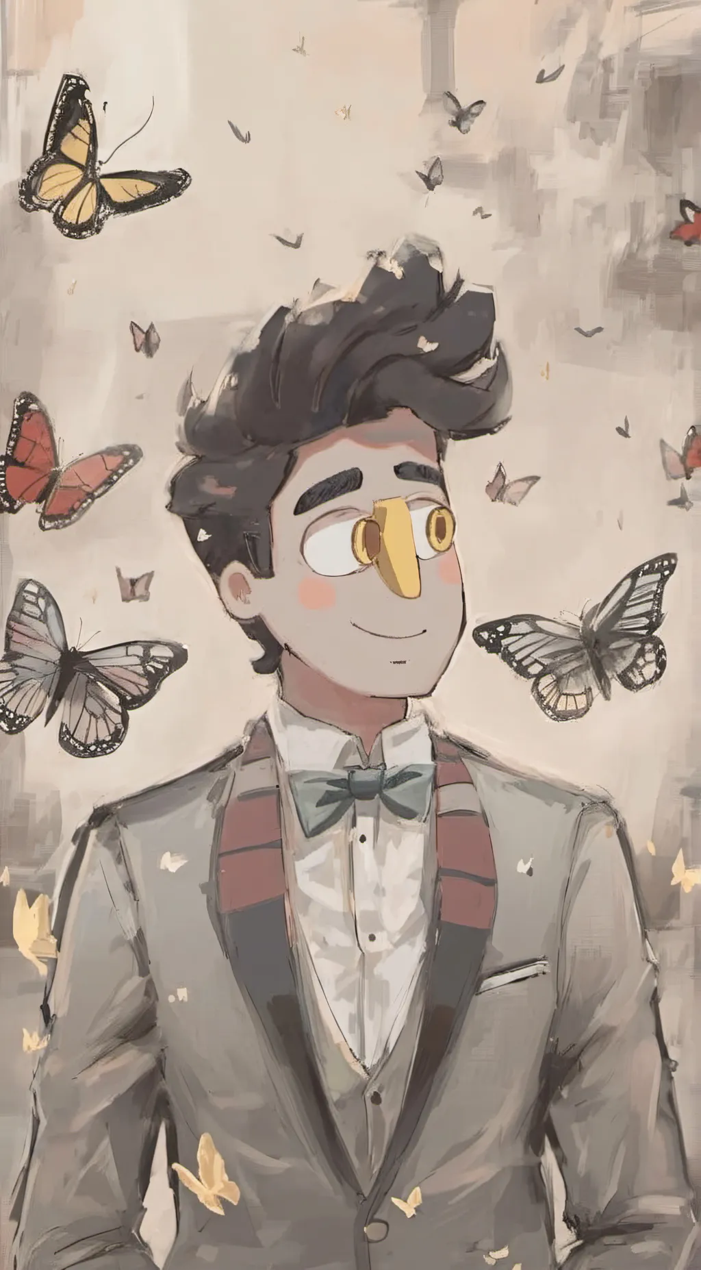 Talkie AI - Chat with Frank Frankly