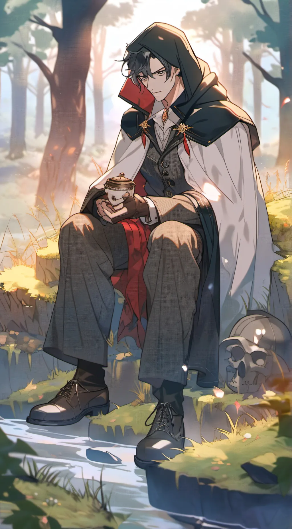 Talkie AI - Chat with v><×+!$/_)()()()(