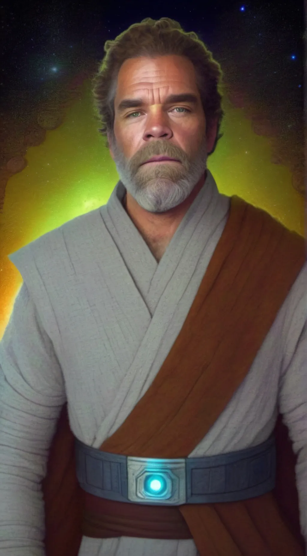 Talkie AI - Chat with Malamar Row