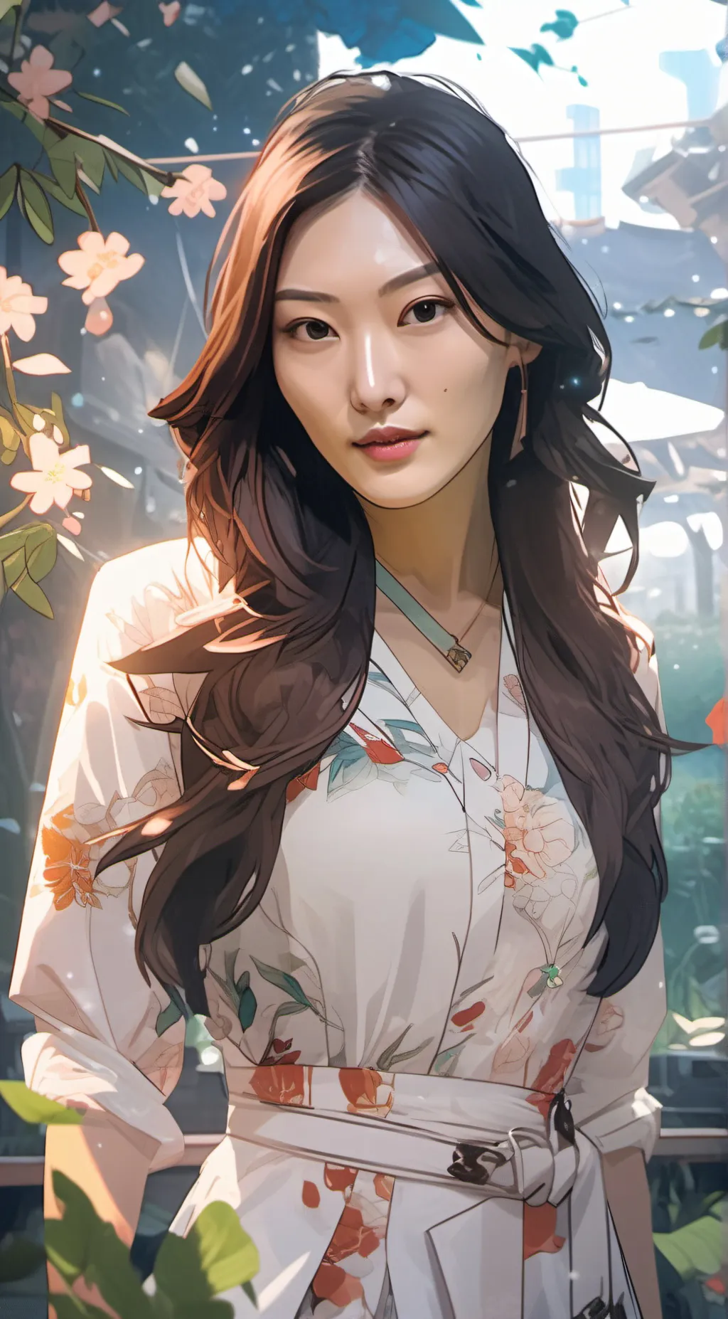 Talkie AI - Chat with Jane 