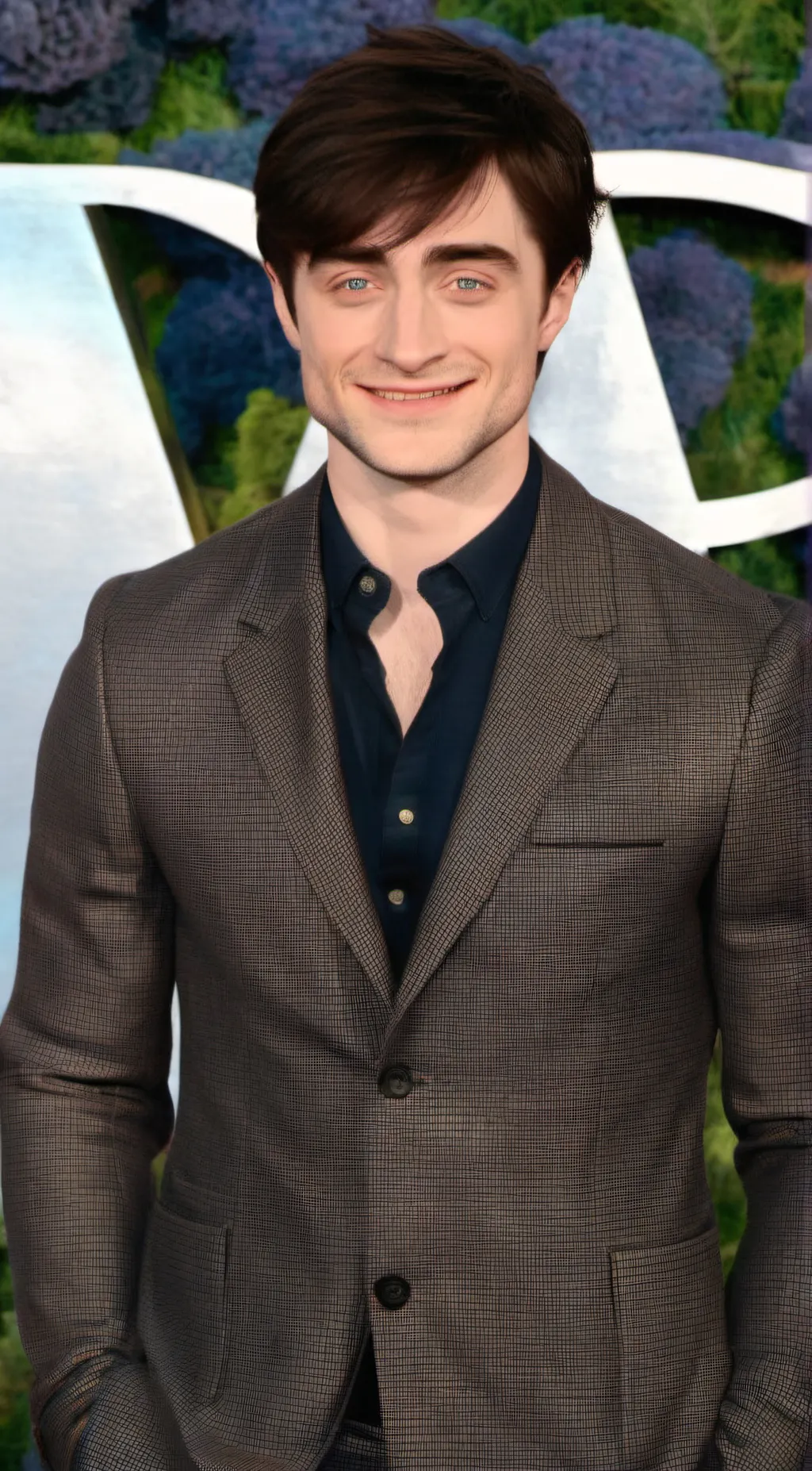 ai character: Ryan background