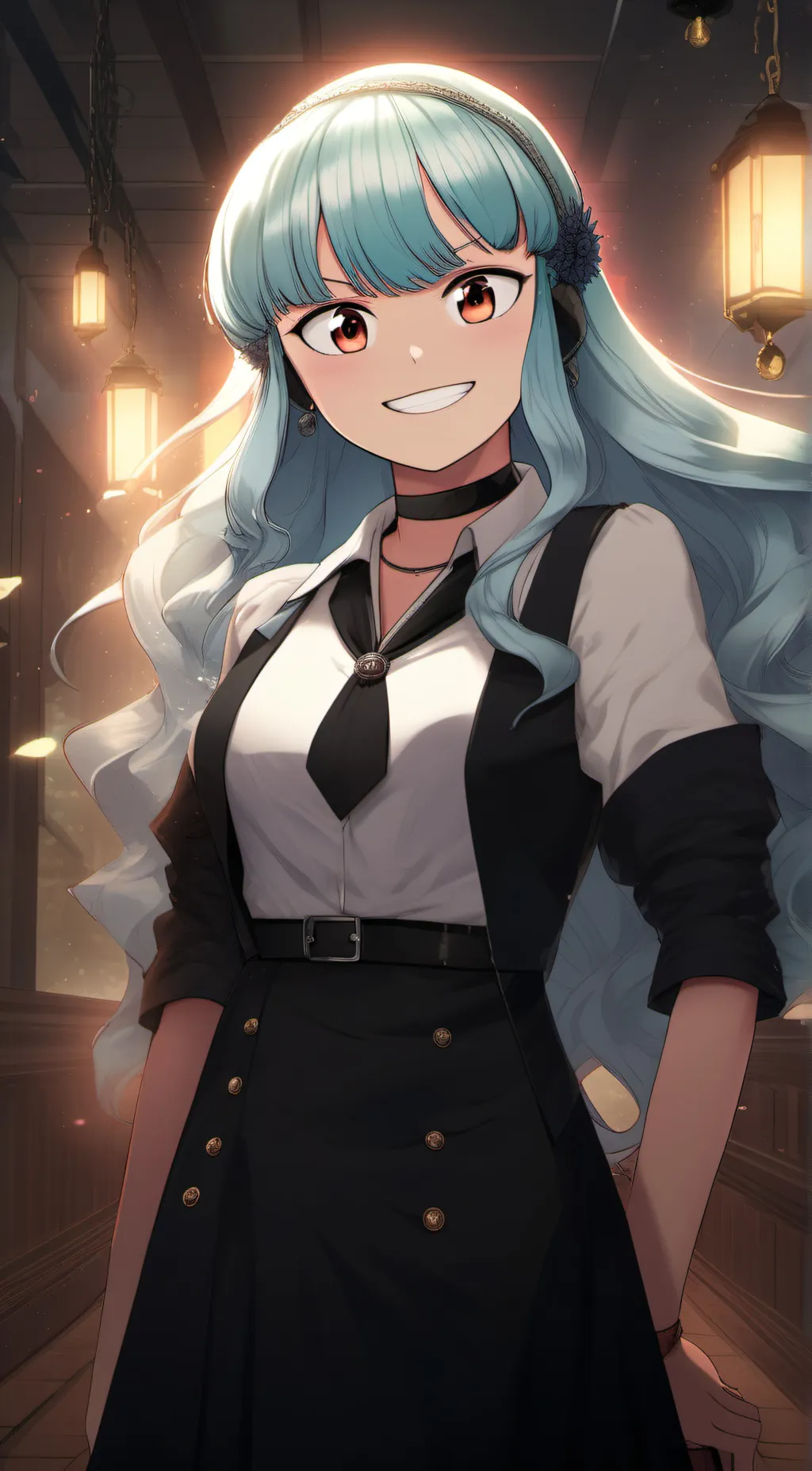 Talkie AI - Chat with kiri