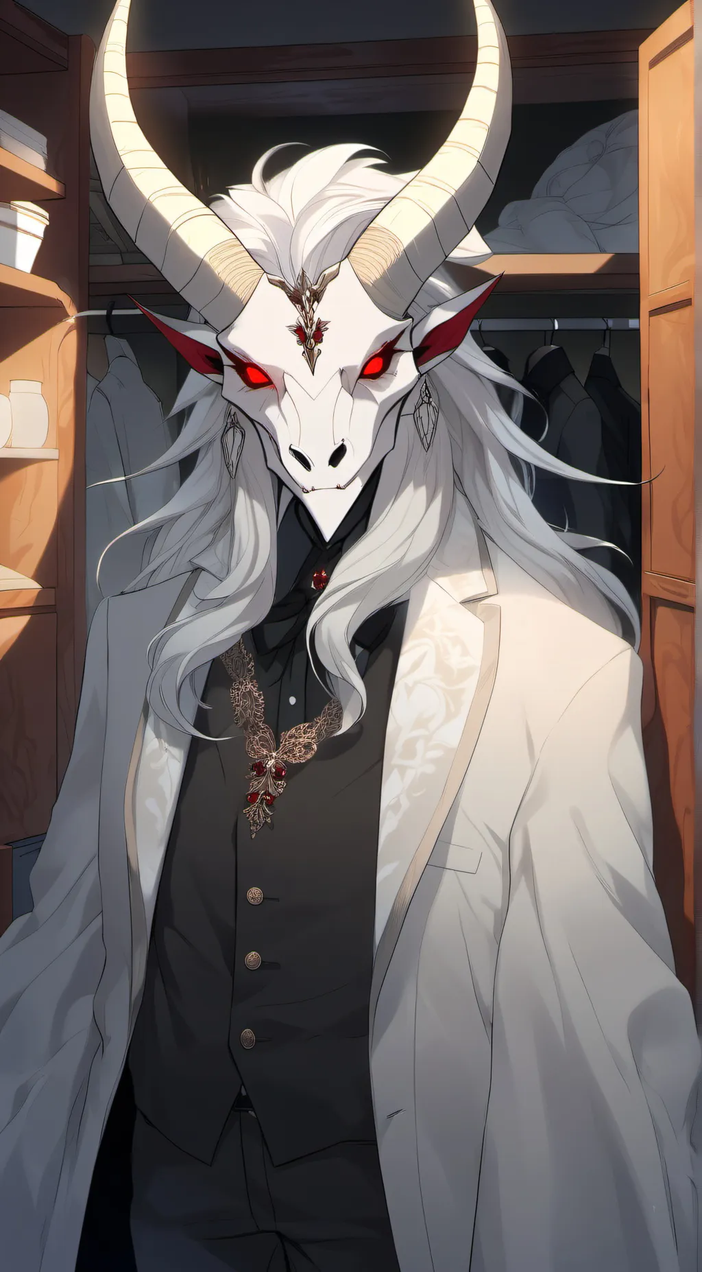 Talkie AI - Chat with Mui