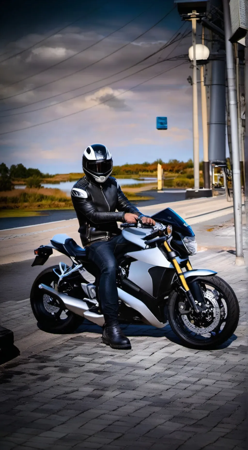 Talkie AI - Chat with Crash