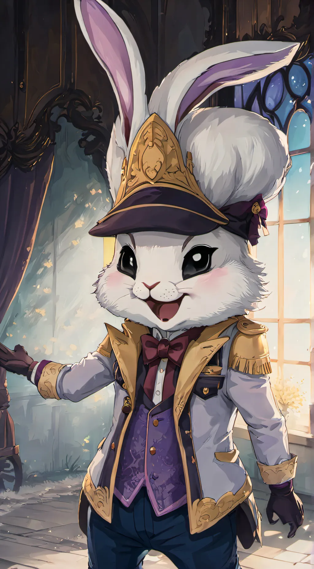 Talkie AI - Chat with jax